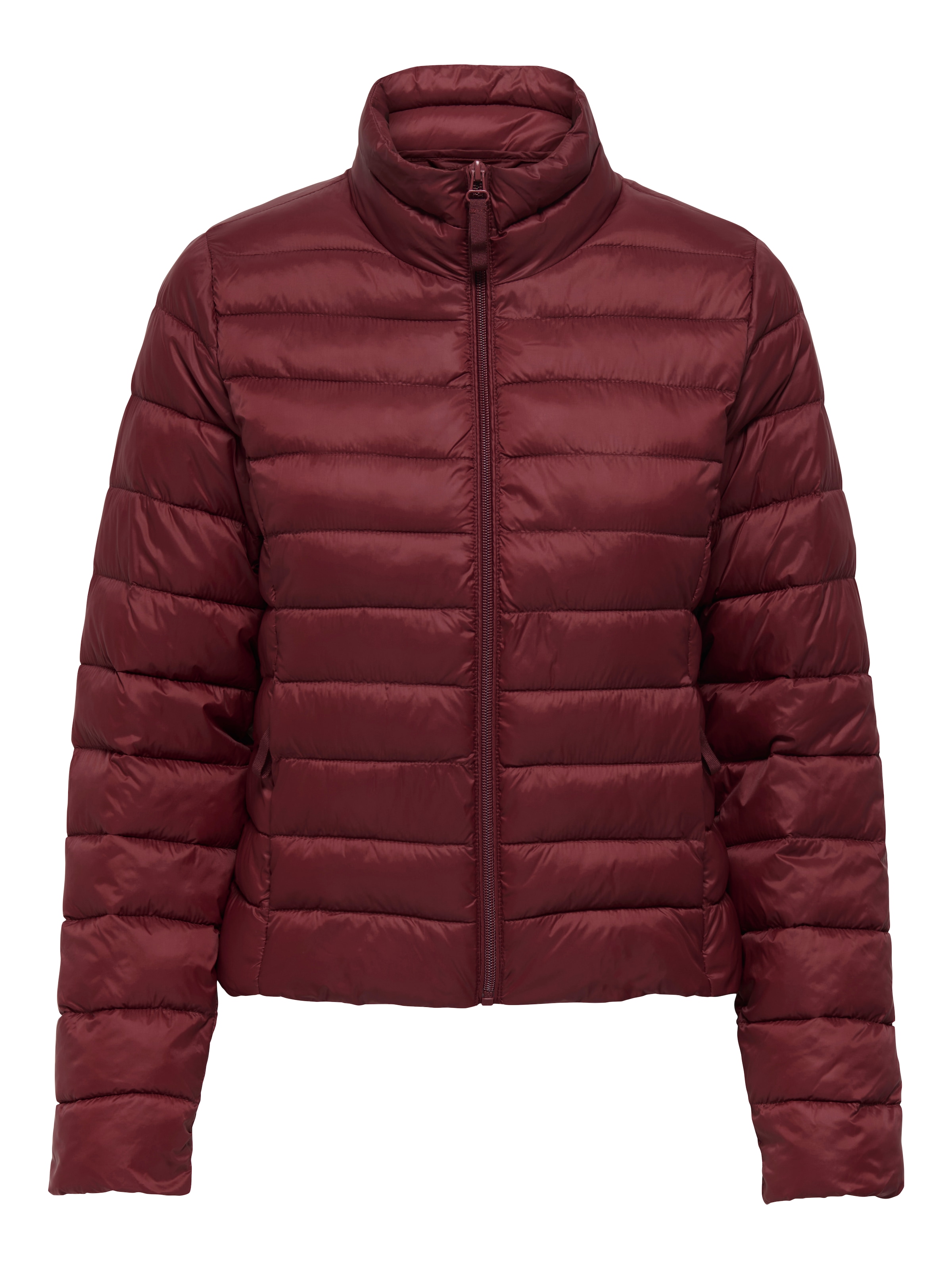 ONLY Outdoorjacke »ONLTAHIA LW QUILTED JACKET OTW NOOS«, ohne Kapuze