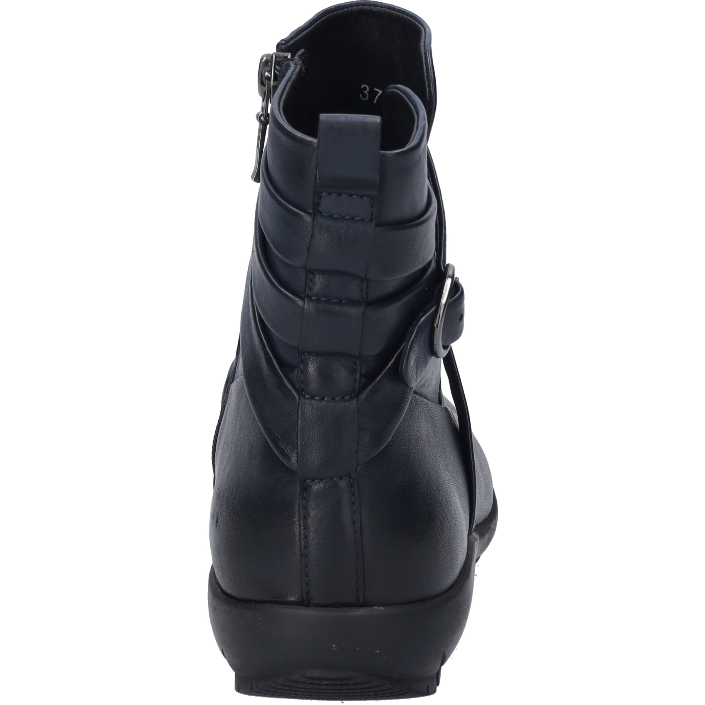 Josef Seibel Stiefelette »Charlotte 11, ocean«