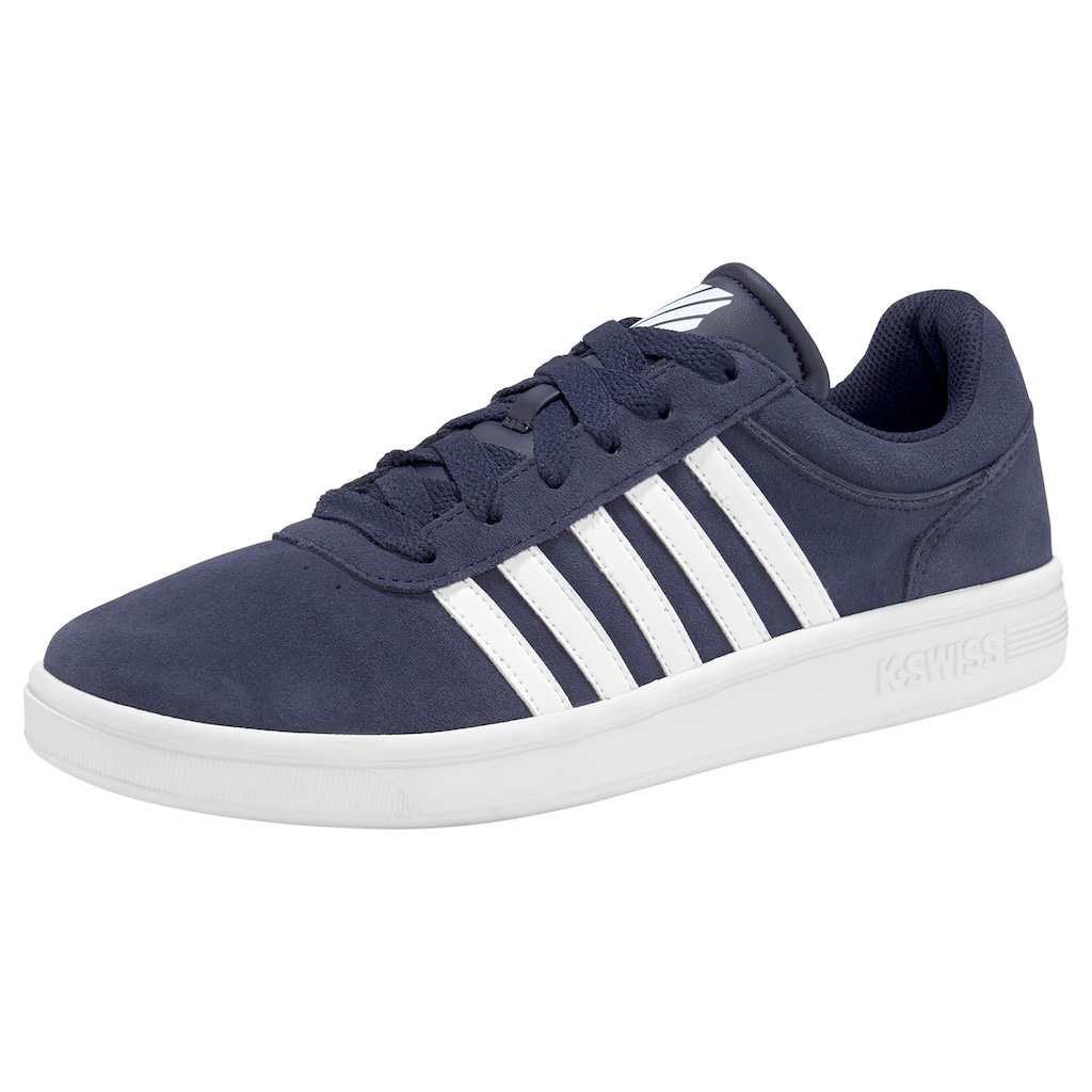 K-Swiss Sneaker »Court Cheswick SP SDE«