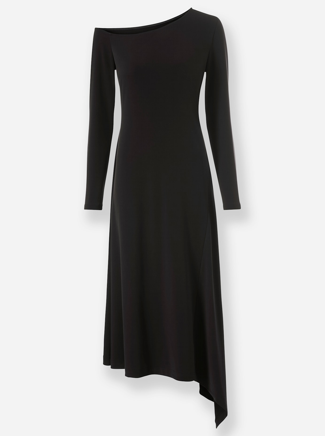 heine Jerseykleid »Jersey-Kleid«