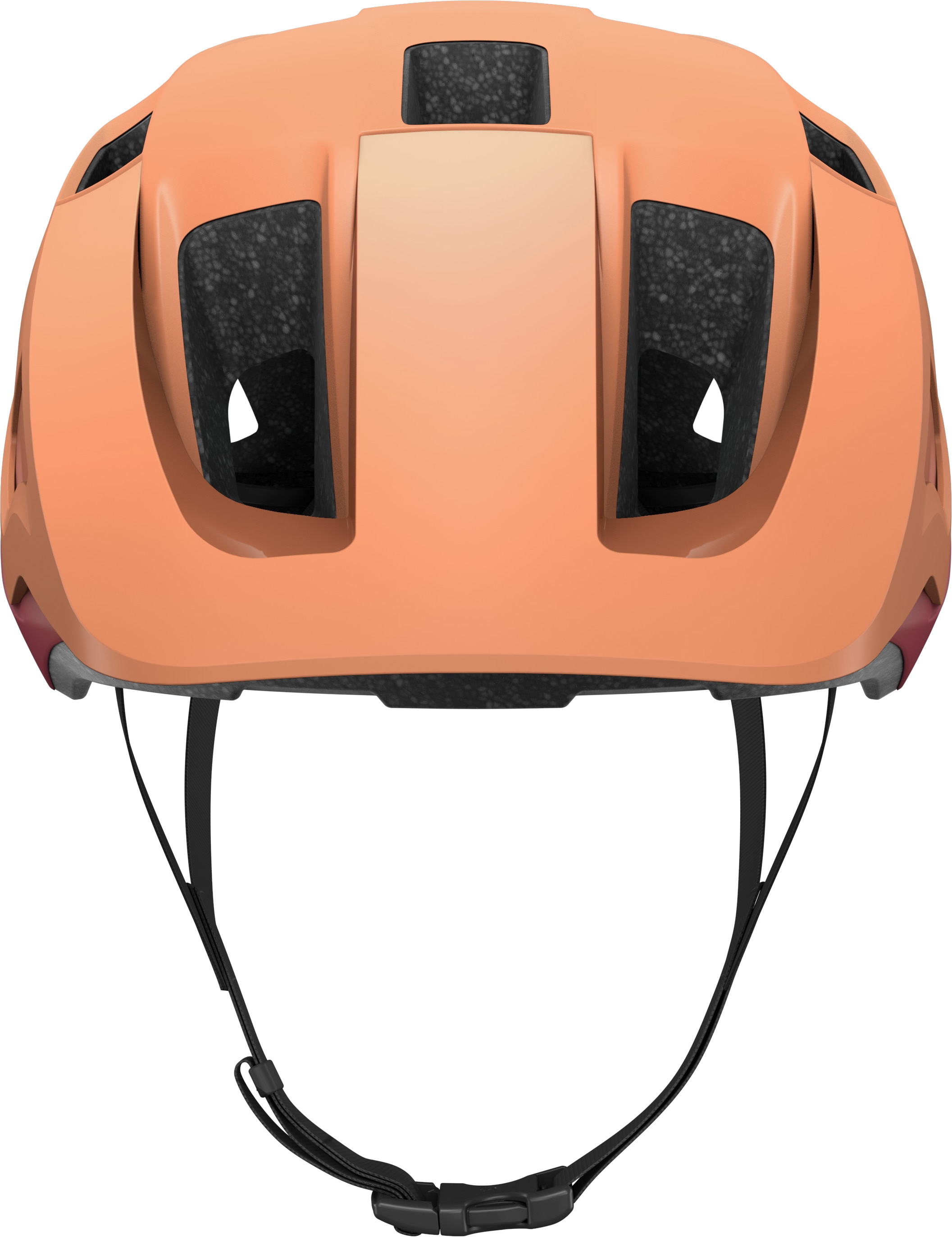 Lazer Fahrradhelm »Fahrradhelm Finch KinetiCore, Matte Sedona Red«