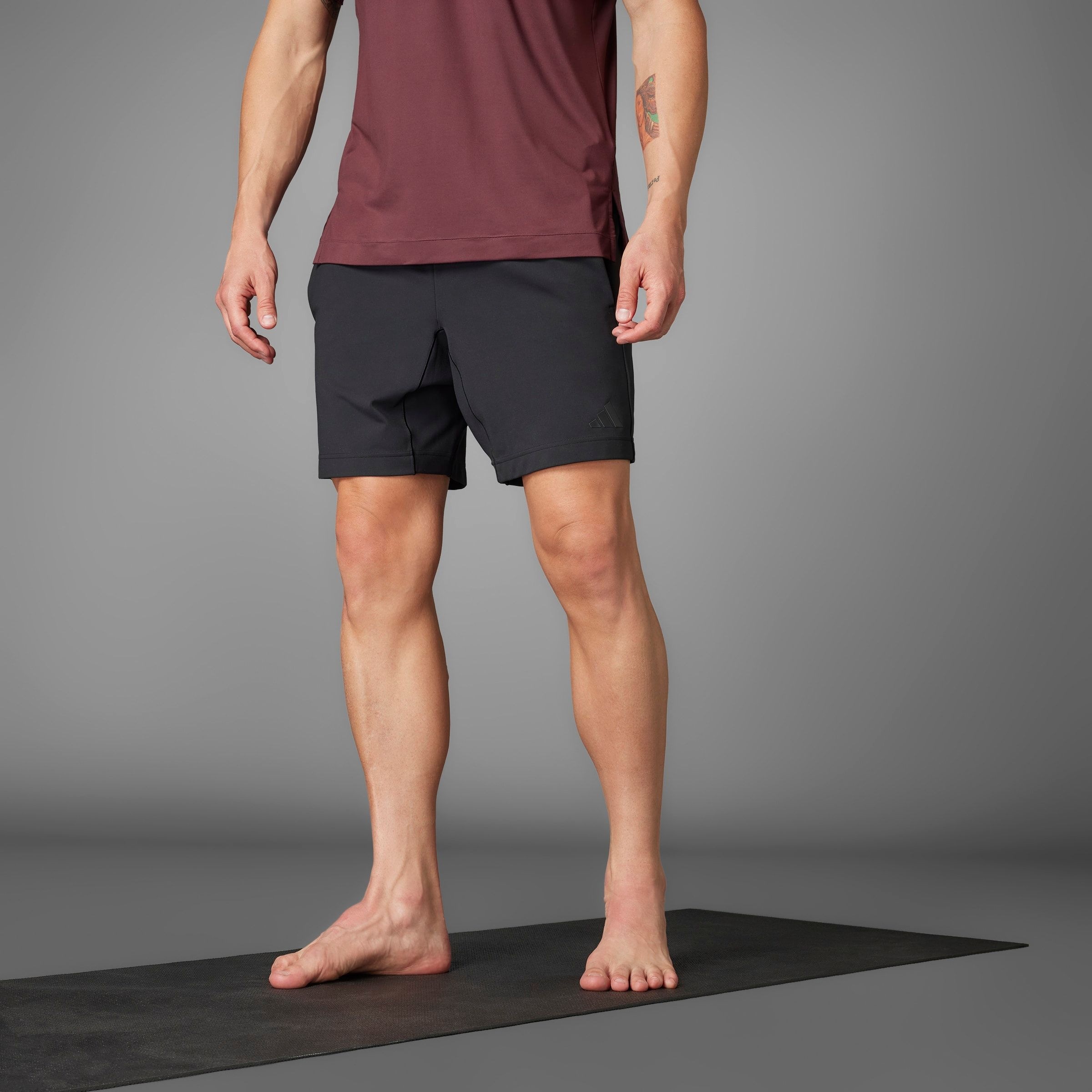 adidas Performance Shorts »PUREMOTIONSHORT«