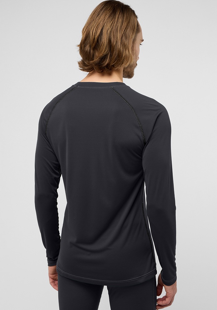 Jack Wolfskin Langarmshirt »INFINITE LIGHT LS M«
