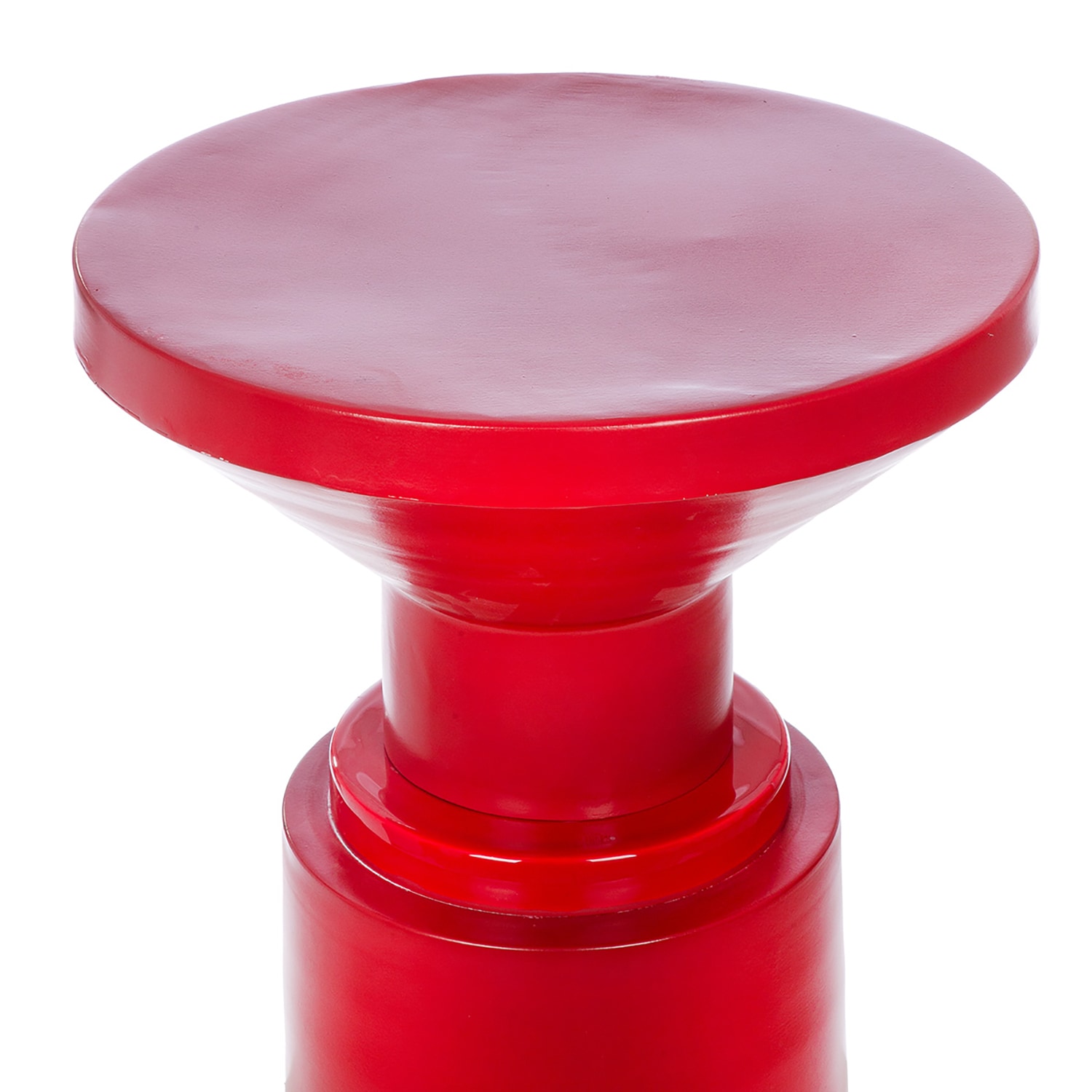 GILDE Beistelltisch »Beistelltisch Rouge« 1 Stk. tlg.