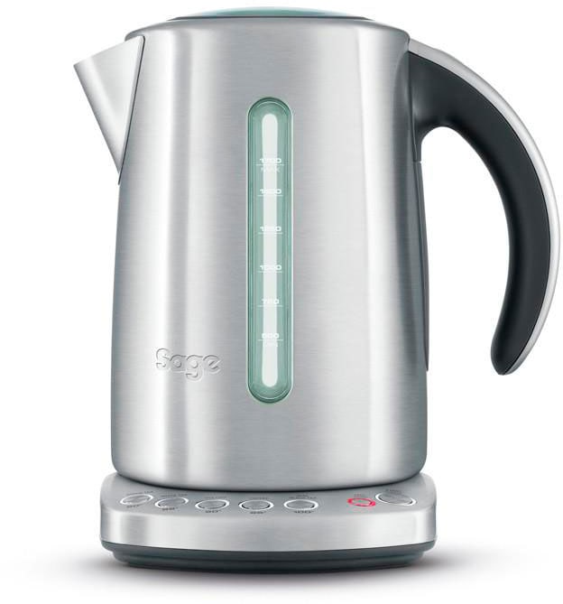 Wasserkocher »the Smart Kettle, SKE825BSS«, 1,7 l, 2400 W