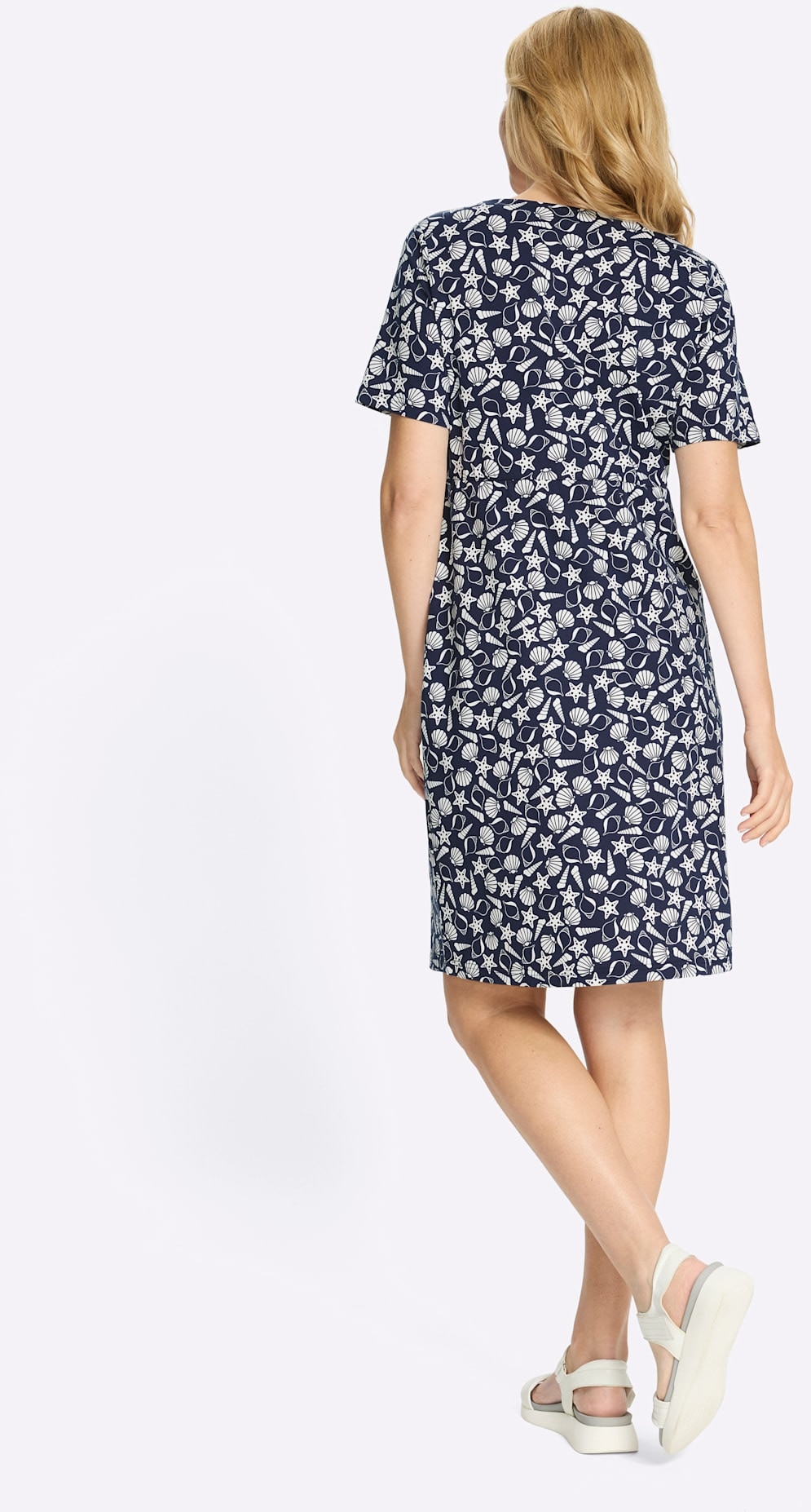 Classic Basics Sommerkleid »Kleid«