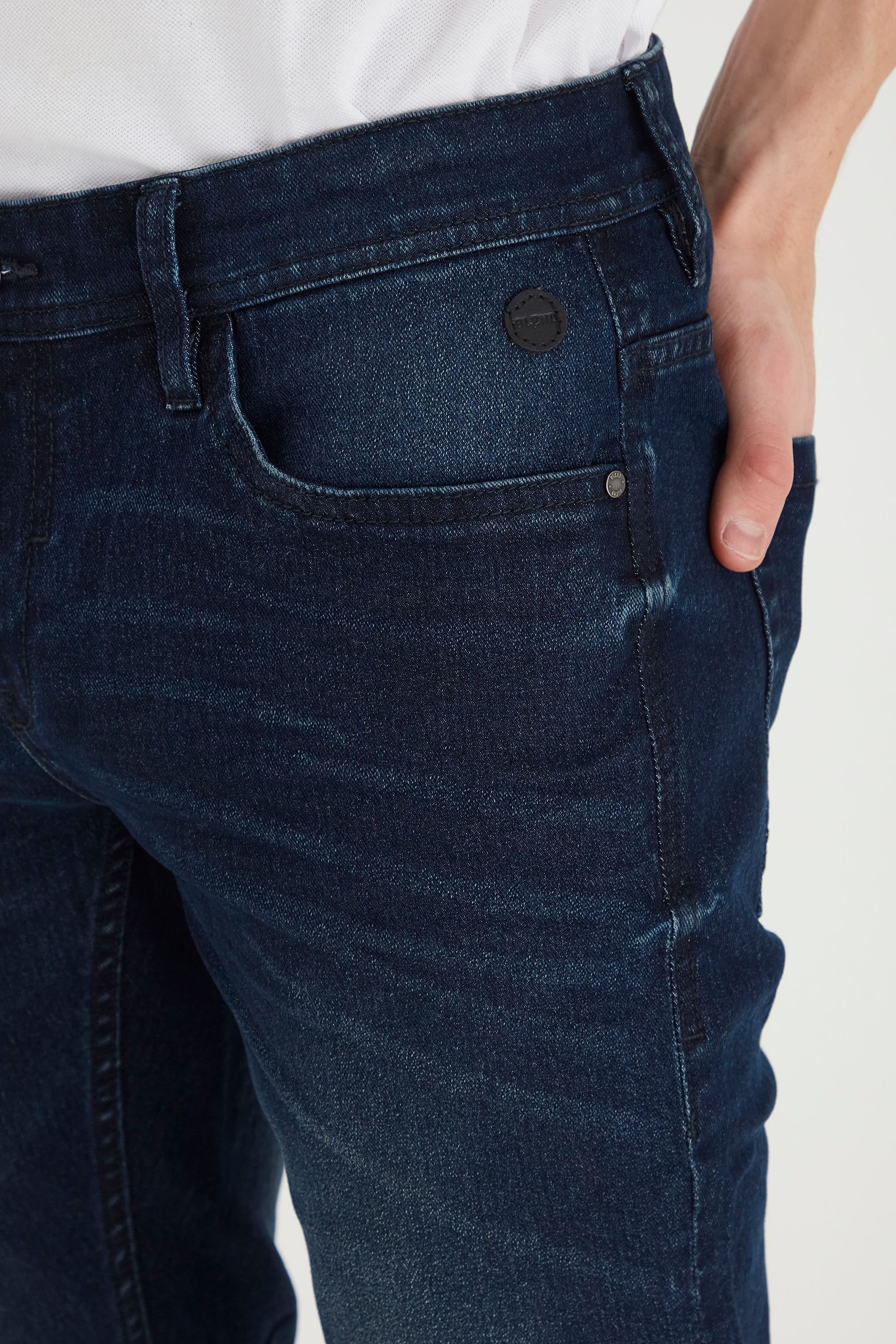 Blend 5-Pocket-Jeans »5-Pocket-Hose BHPico«