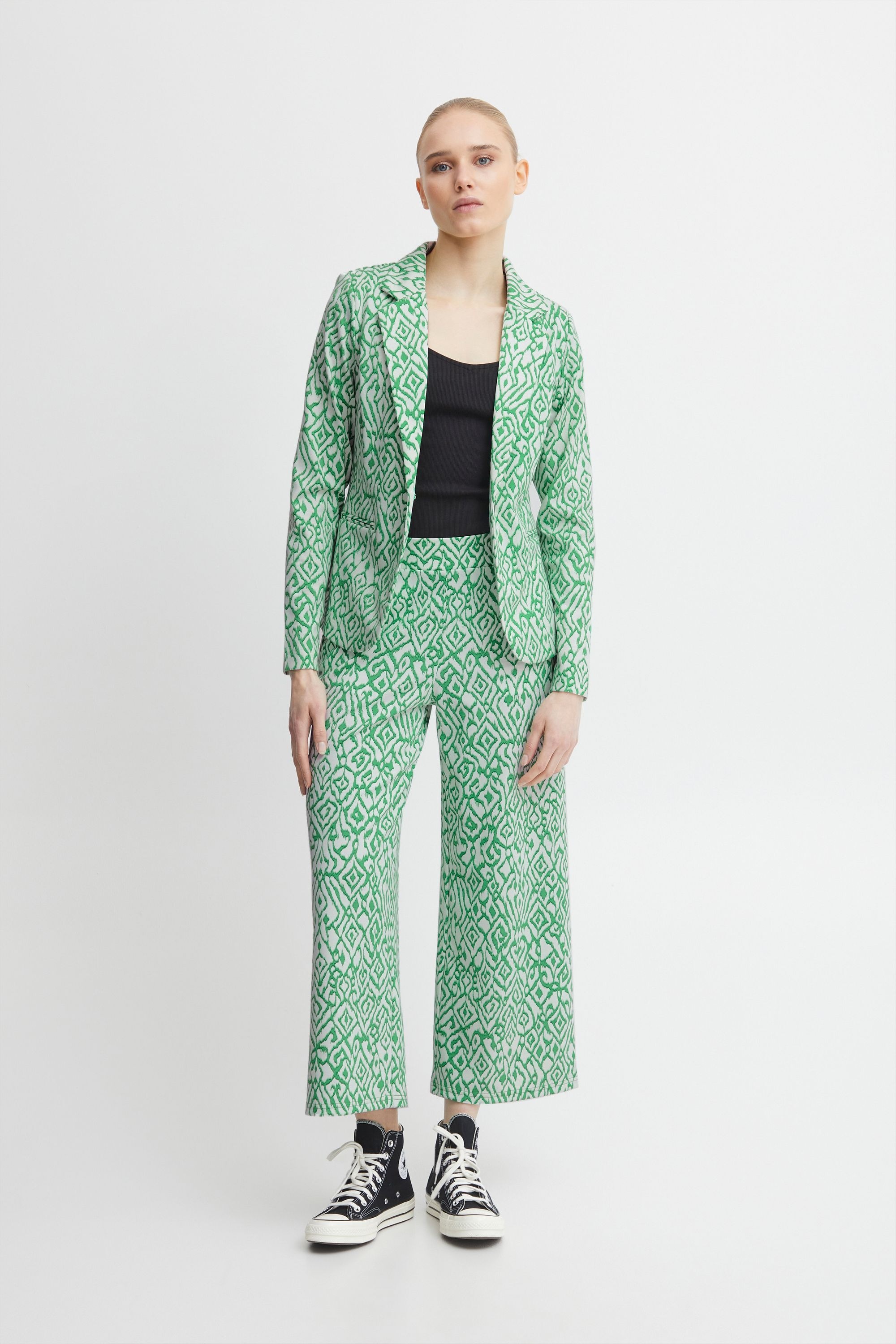Ichi Jackenblazer »Jackenblazer IHKate«