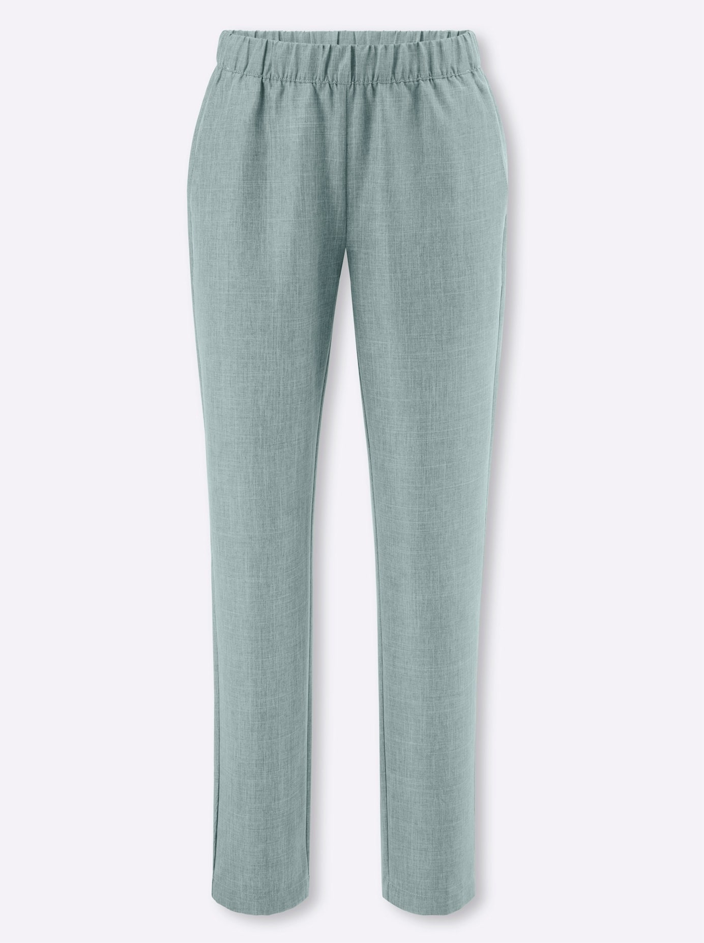 Classic Basics Schlupfhose