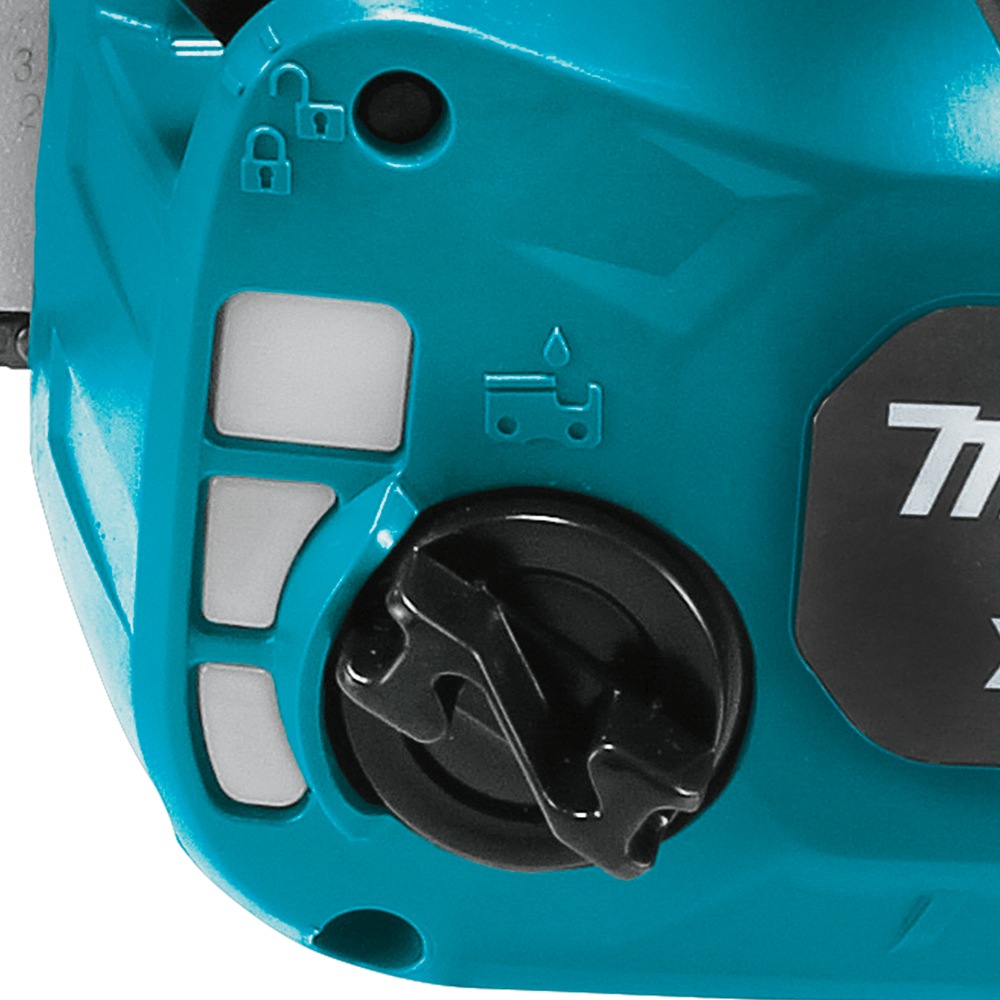 Makita Akku-Kettensäge »DUC254Z«, 18V, 24 m/s, ohne Akku und Ladegerät