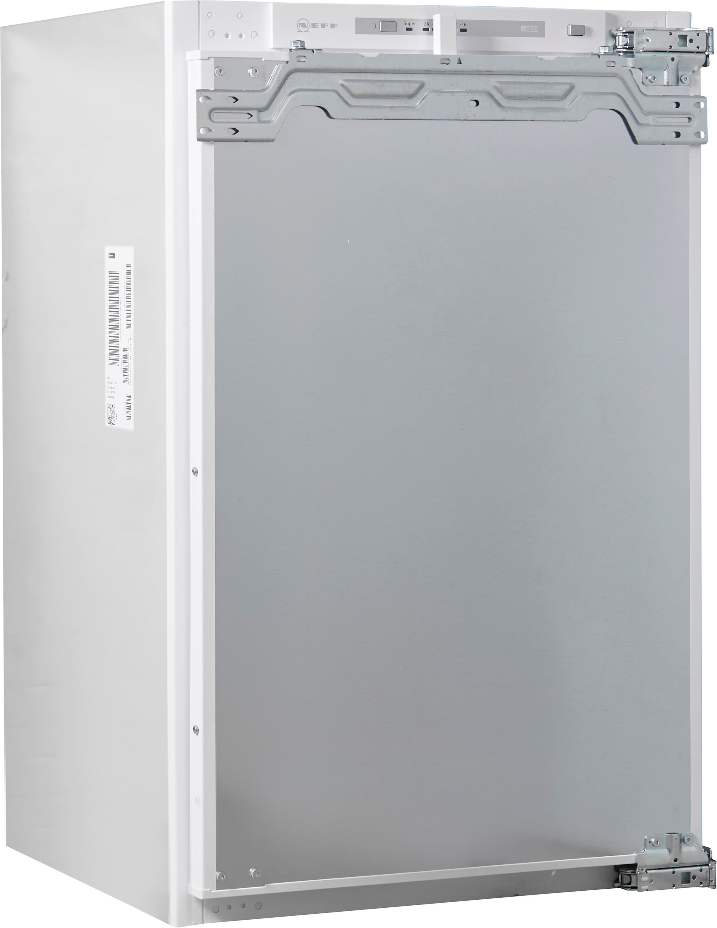 NEFF Einbaugefrierschrank N 50 »GI1216DE0«, 87,4 cm hoch, 55,8 cm breit