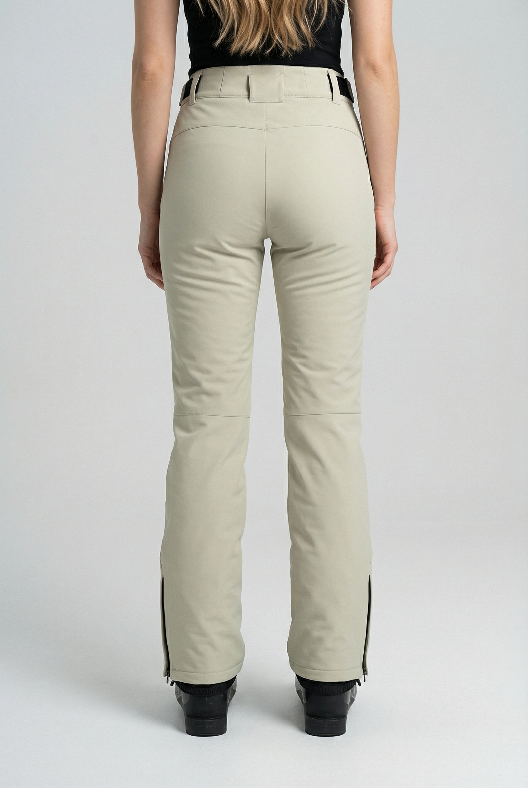 Icepeak Skihose »ICEPEAK CURLEW«  wasserdicht mit 10000 mm Wassersäule, atmungsaktiv mit 10000 g/m²/24h