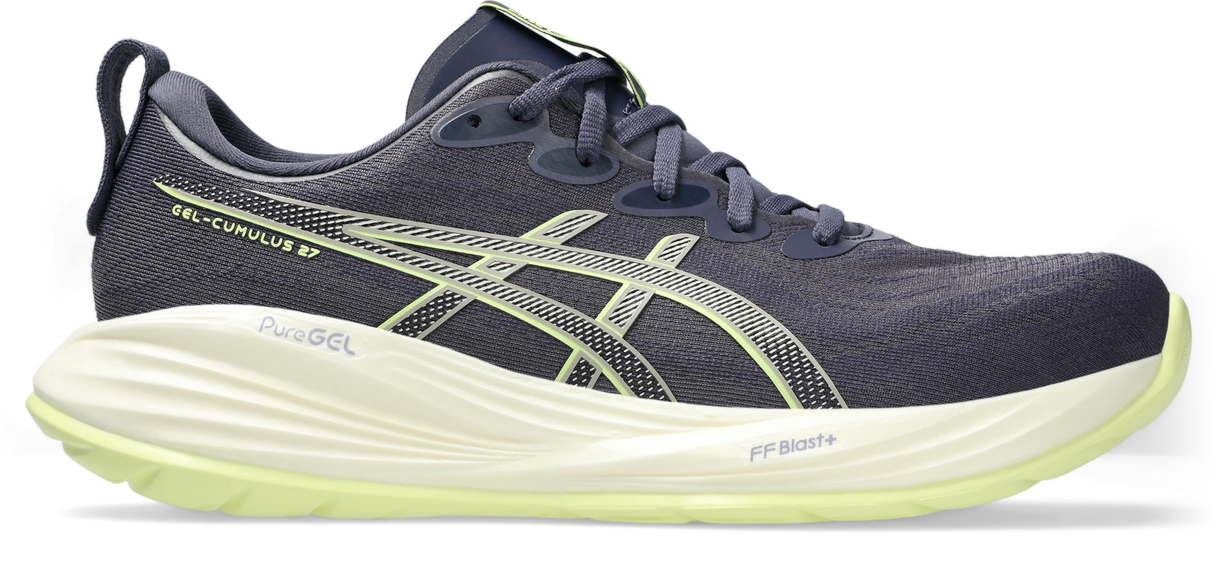Asics Laufschuh »GEL-CUMULUS 27«