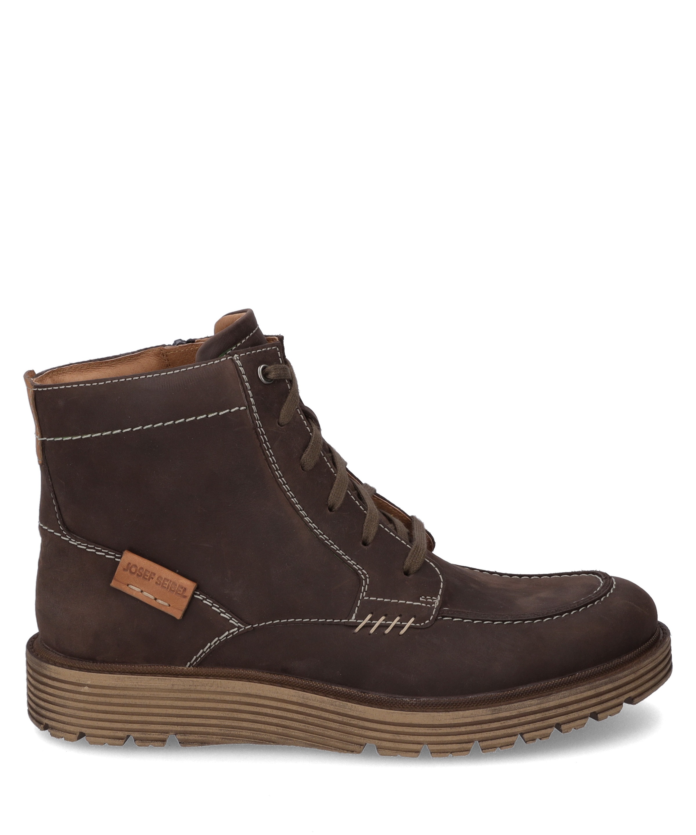 Josef Seibel Stiefelette »Cooper 03, mocca-kombi«