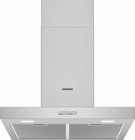 SIEMENS Wandhaube »LC64BBC50«, Serie iQ100