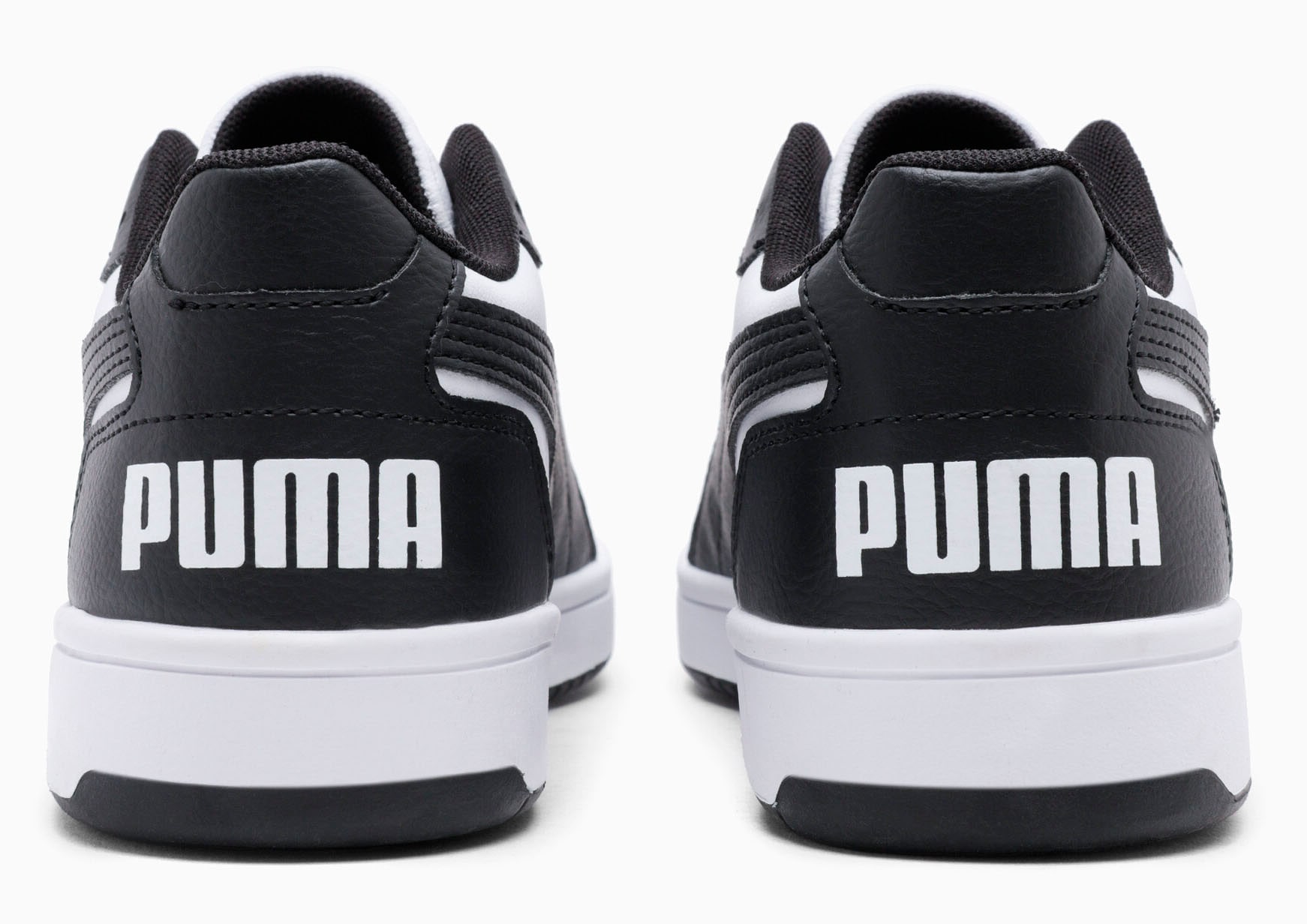 PUMA Sneaker »REB-L JR«
