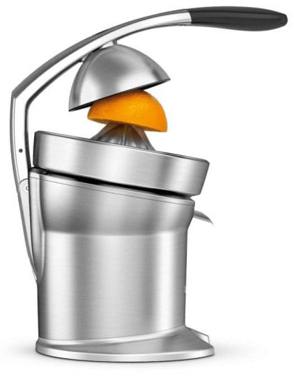 Zitruspresse »SCP800BAL the Citrus Press Pro«, 120 W