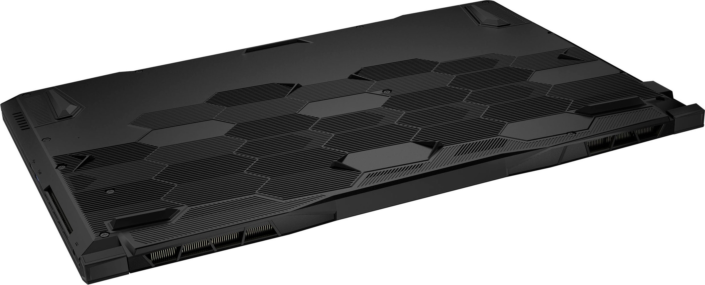 MSI Gaming-Notebook »Katana 17 B12VGK-405«, 43,9 cm, / 17,3 Zoll, Intel, Core i7, GeForce RTX 4070, 1000 GB SSD