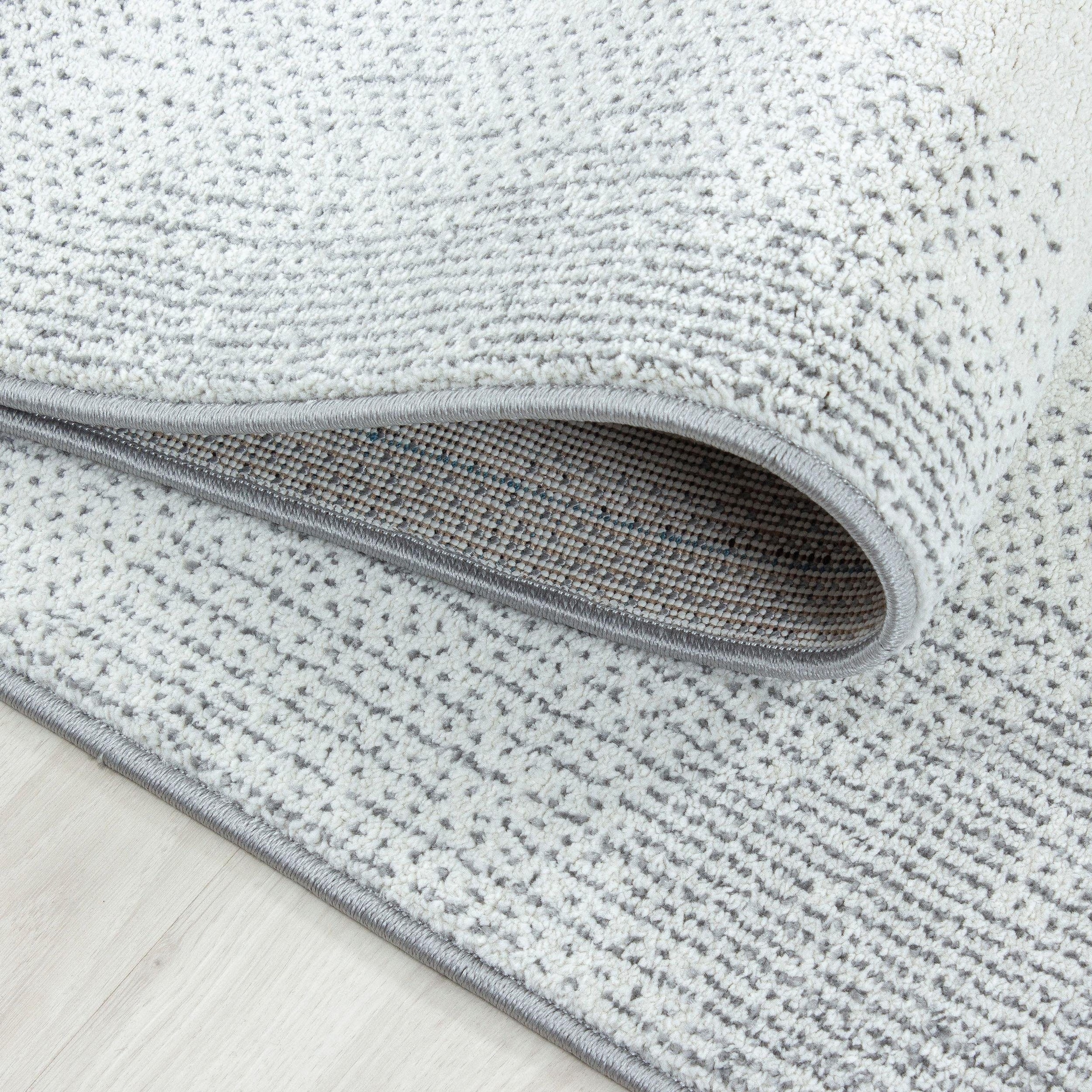 Ayyildiz Teppiche Kinderteppich »Bambi 850« rechteckig 11 mm Höhe auch in rund, Rehkitz Motiv, Kurzflor