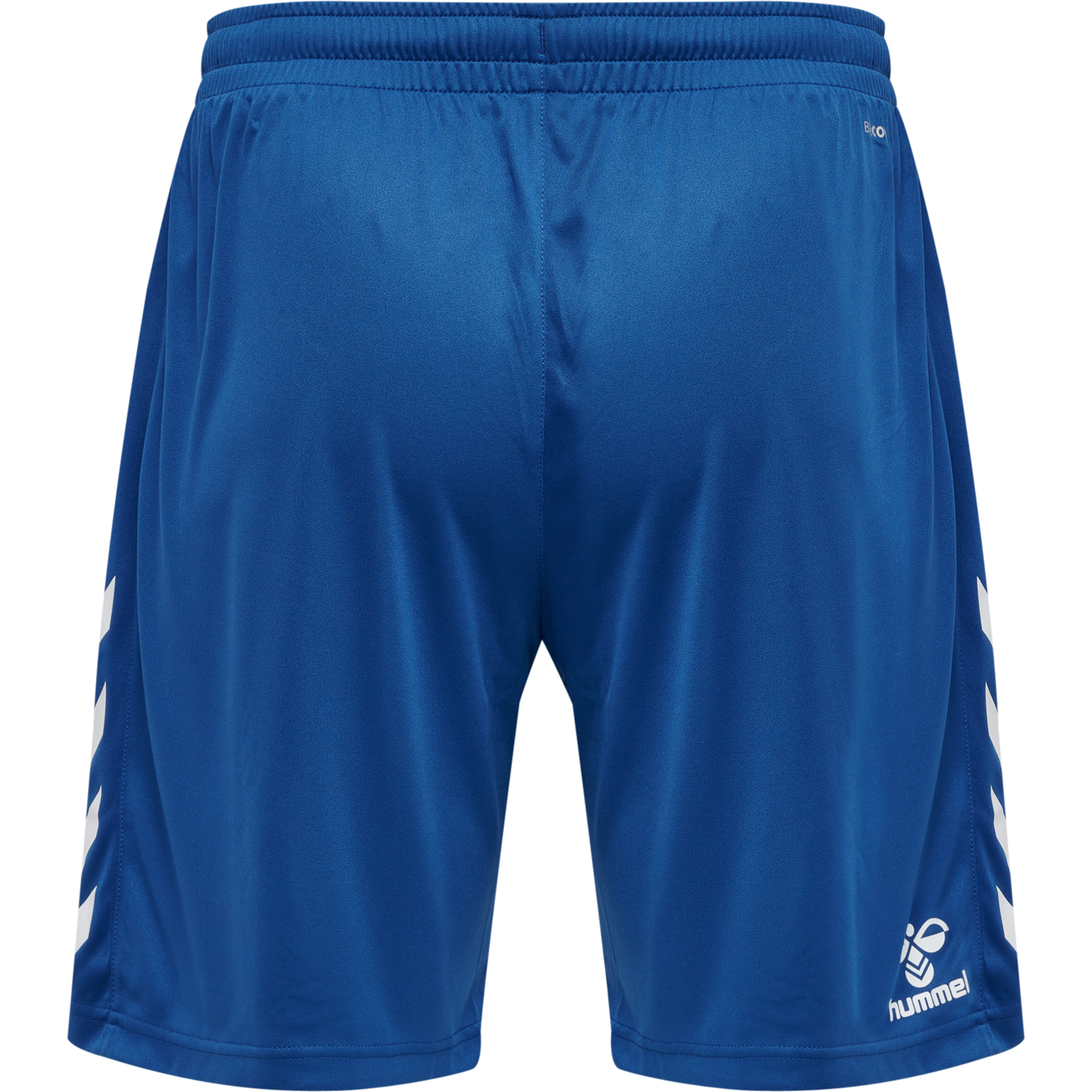 hummel Trainingsshorts »HMLCORE XK POLY SHORTS«, (1 tlg.)