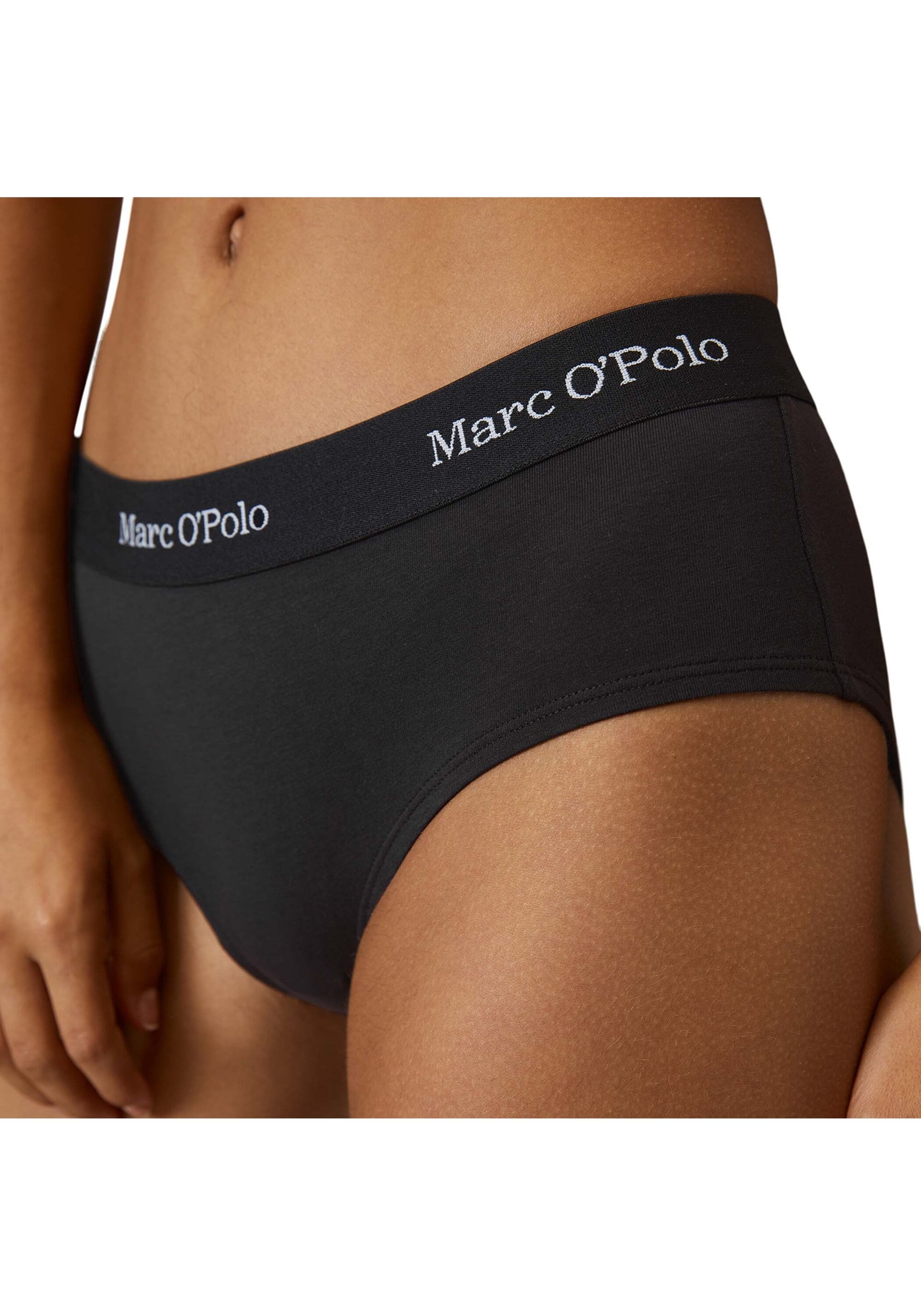 Marc O'Polo Panty »Panty 3er Pack«