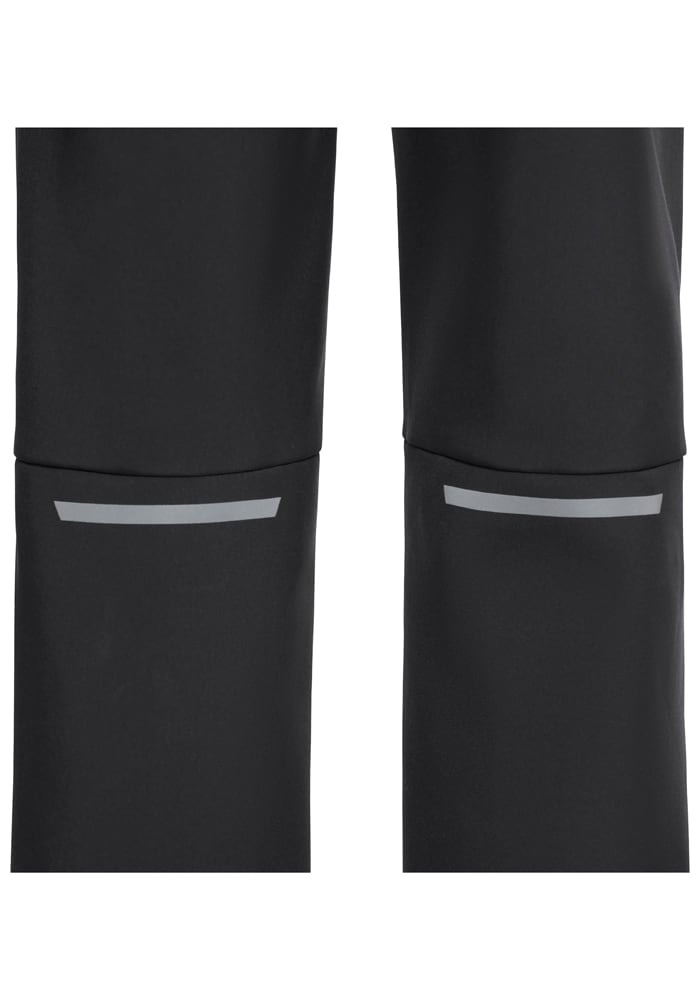 Jack Wolfskin Softshellhose »FOURWINDS PANTS K«