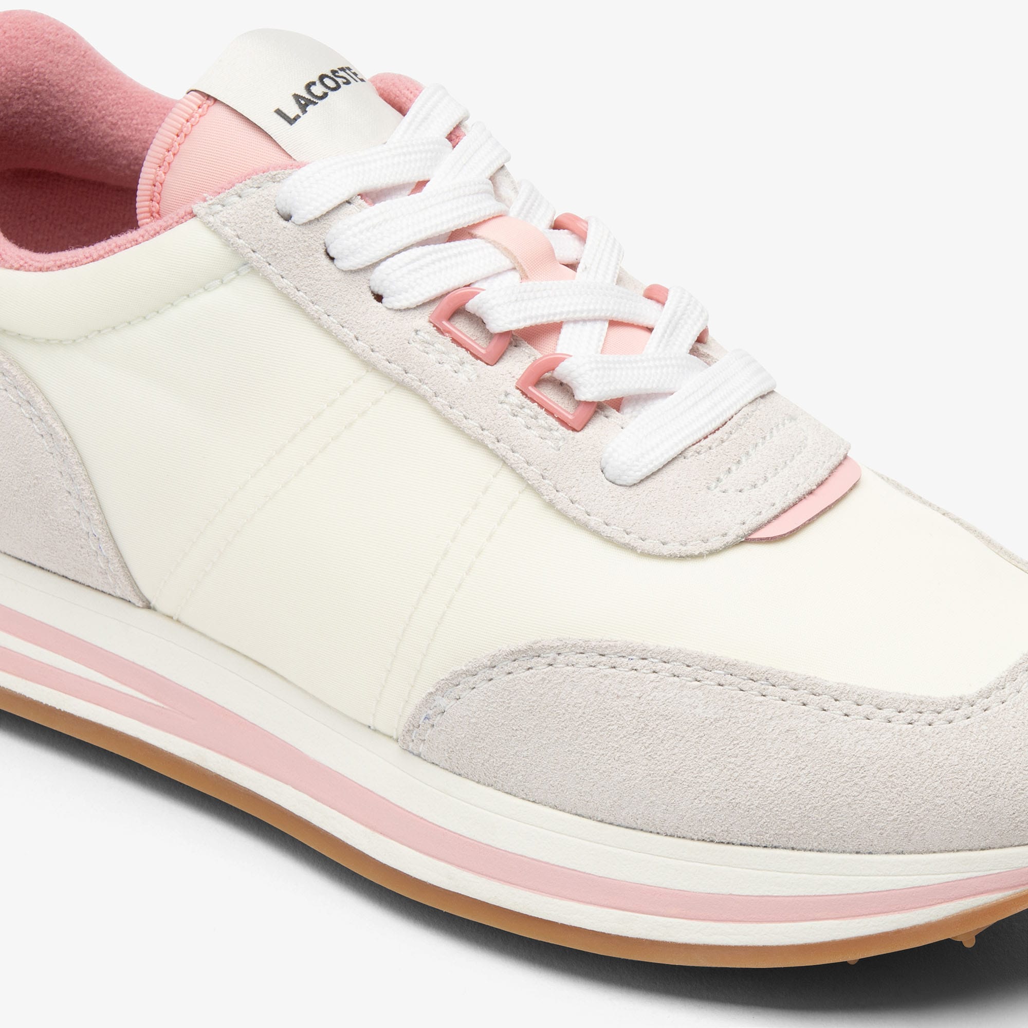 Lacoste Sneaker »L-SPIN 124 1 SFA«
