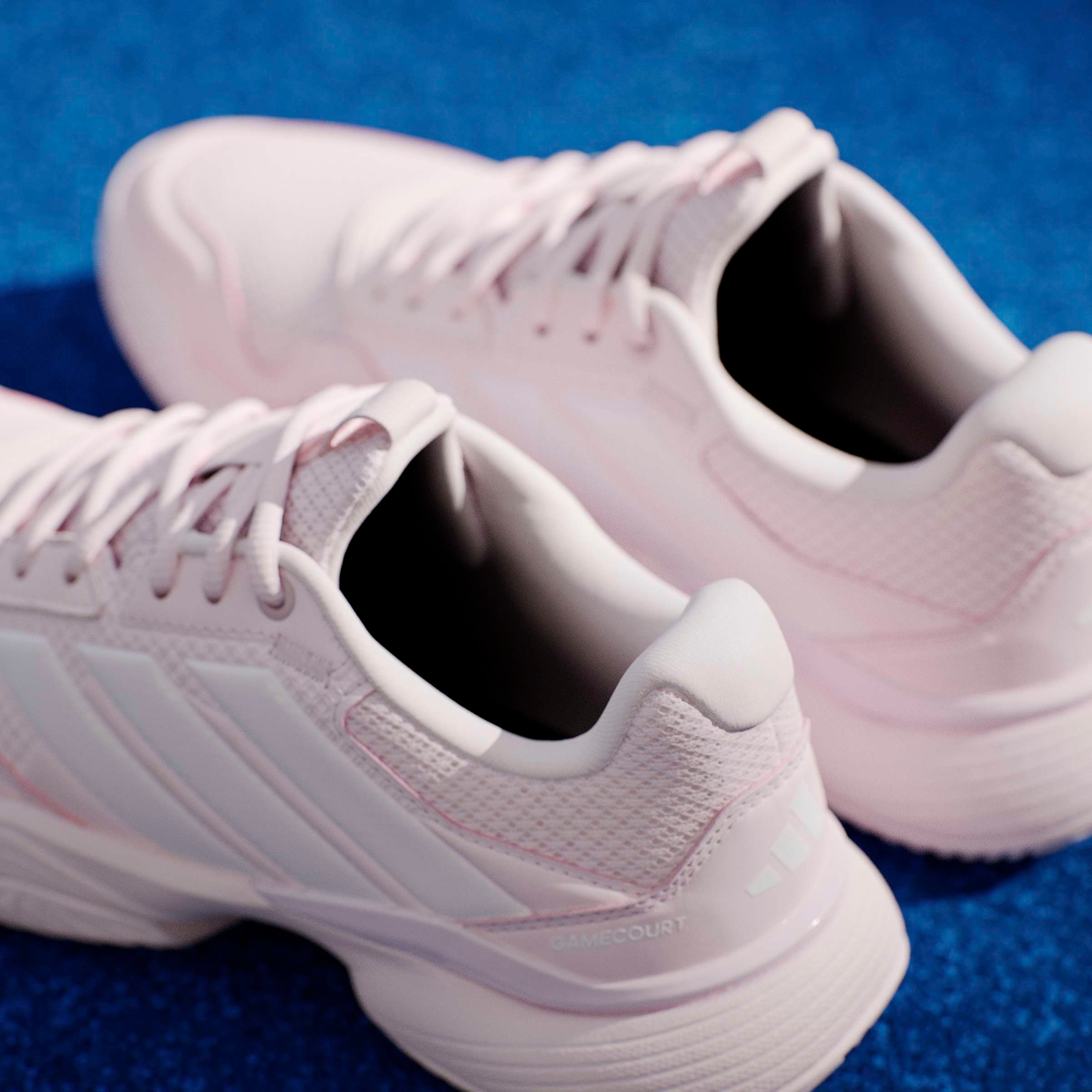 adidas Performance Tennisschuh »GAMECOURT 3 , ALLE PLÄTZE«  für Allcourt, Hard-Court, Multi-Court