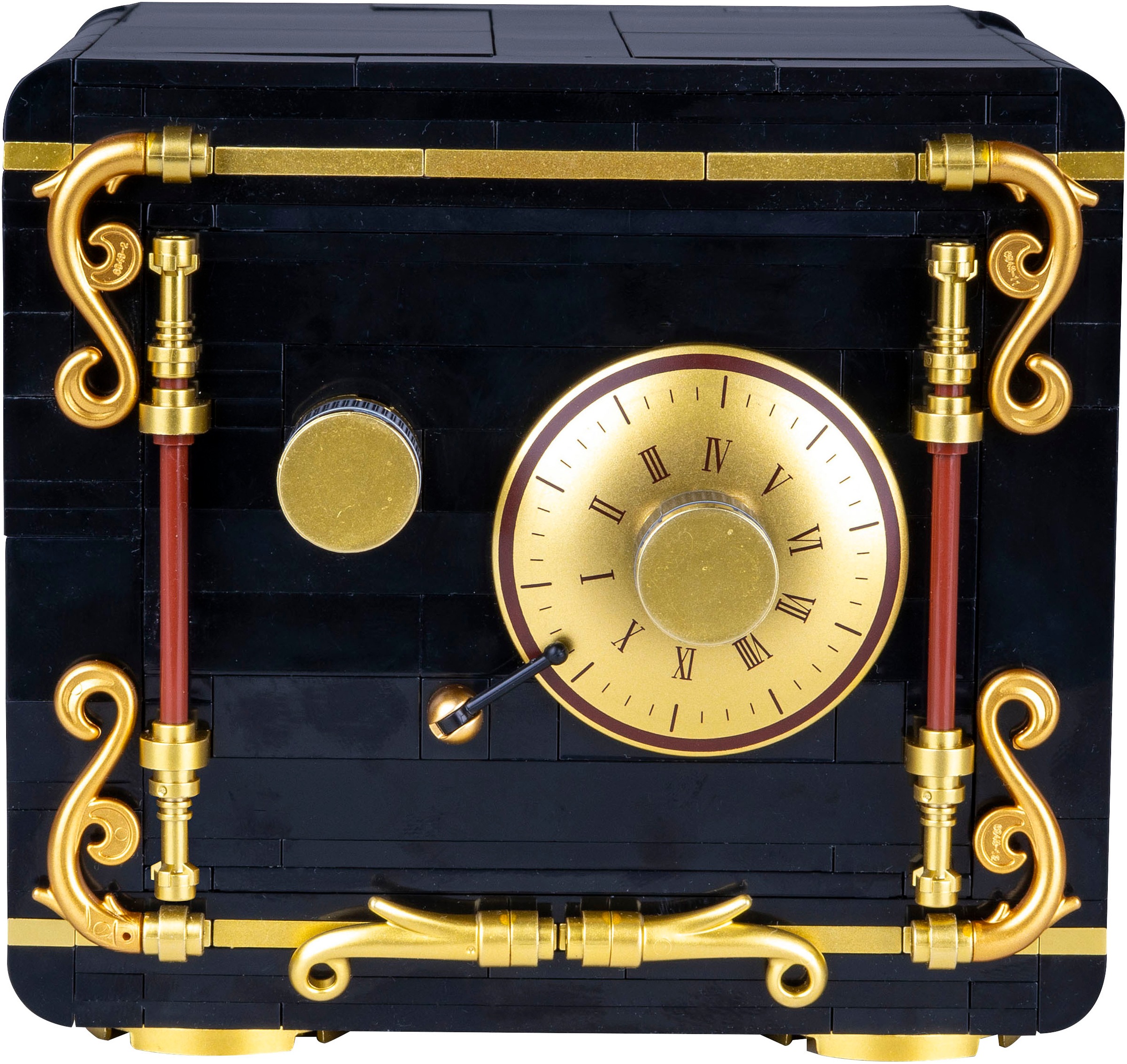 Jamara Konstruktions-Spielset »CaDA, Bricks, Tresor (402851)«