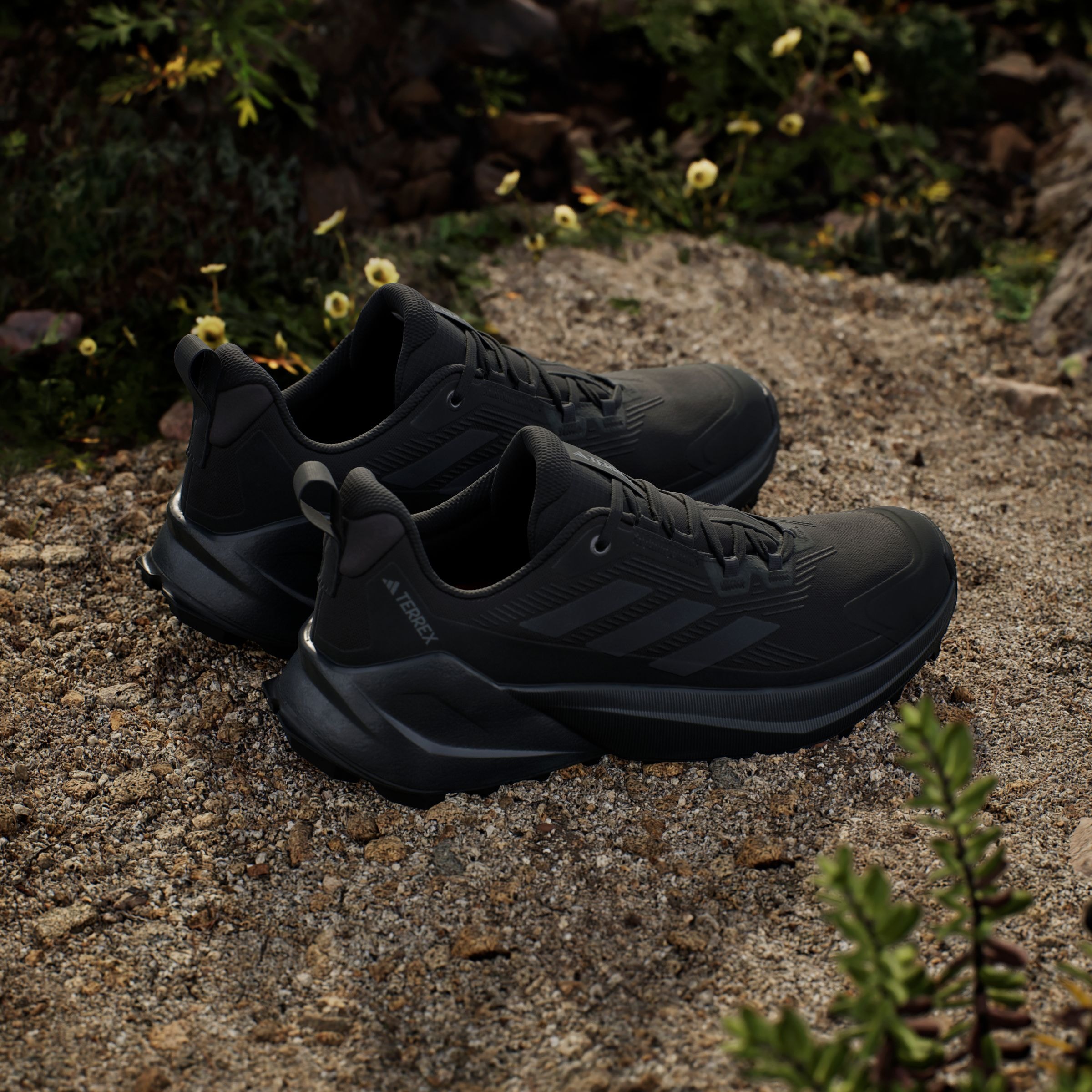 adidas TERREX Wanderschuh »TERREX TRAILMAKER 2.0«