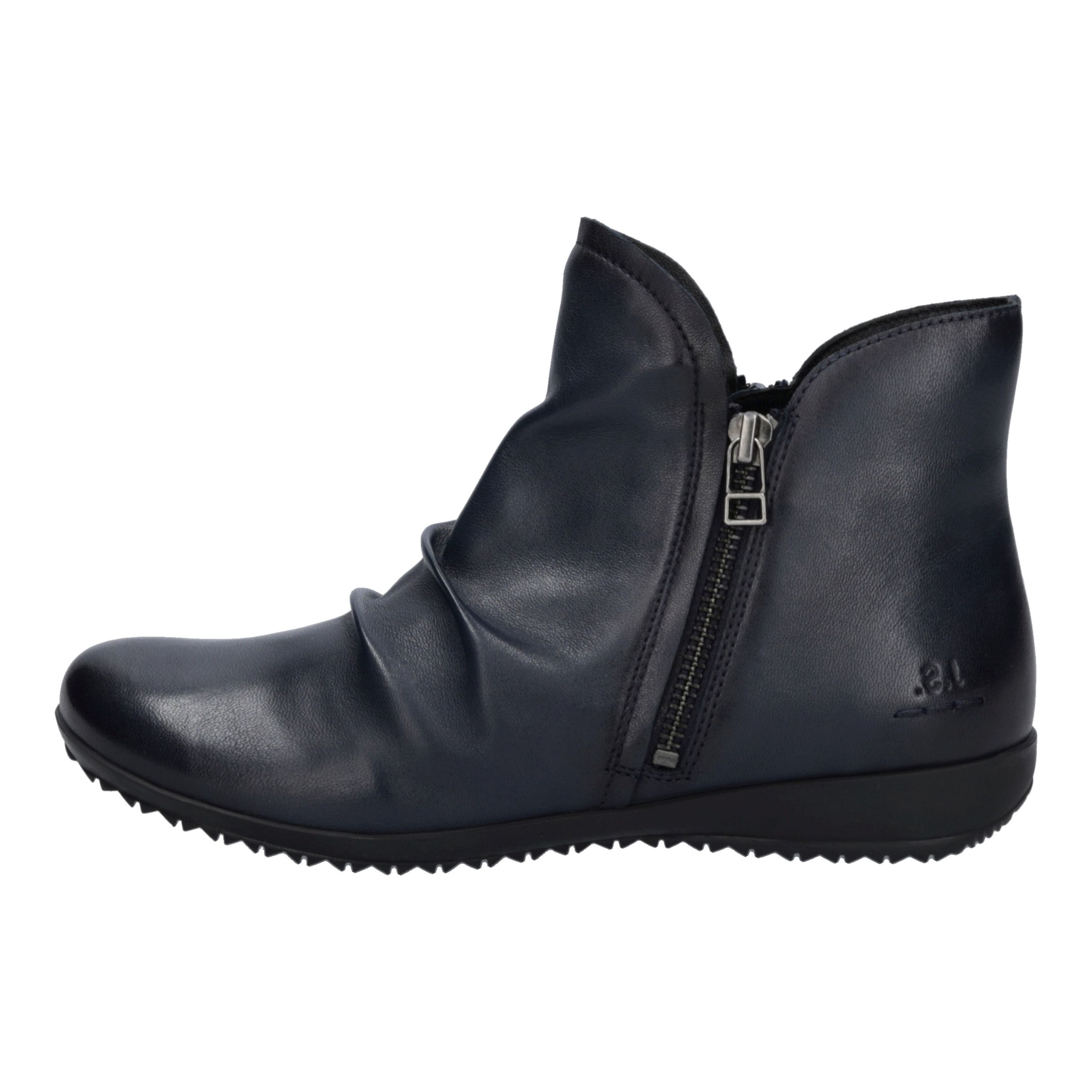 Josef Seibel Stiefelette »Naly 69, ocean«