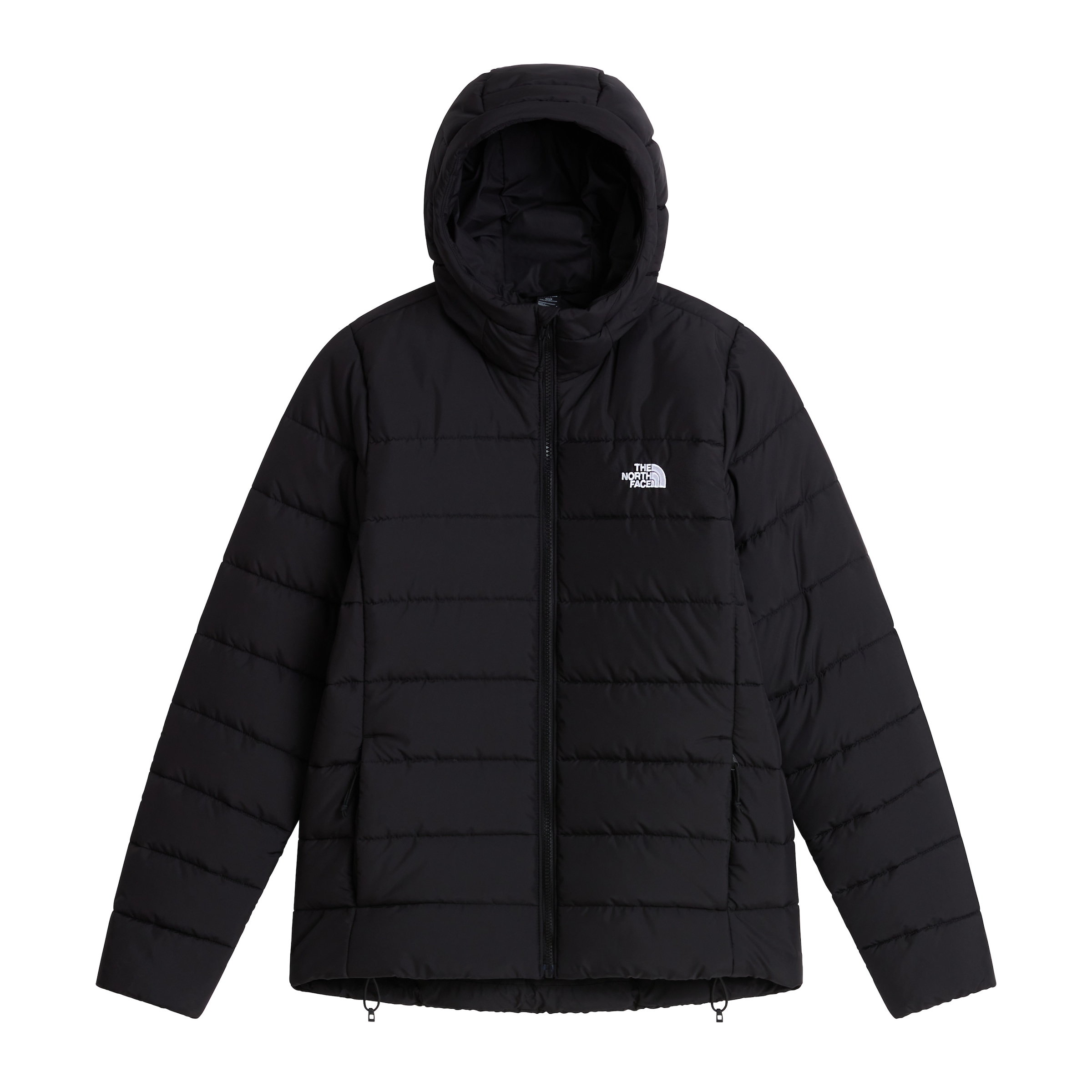 The North Face Steppjacke »W ACONCAGUA HOODED JACKET«
