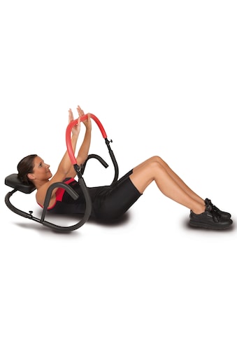 Bauchtrainer »AB Roller«