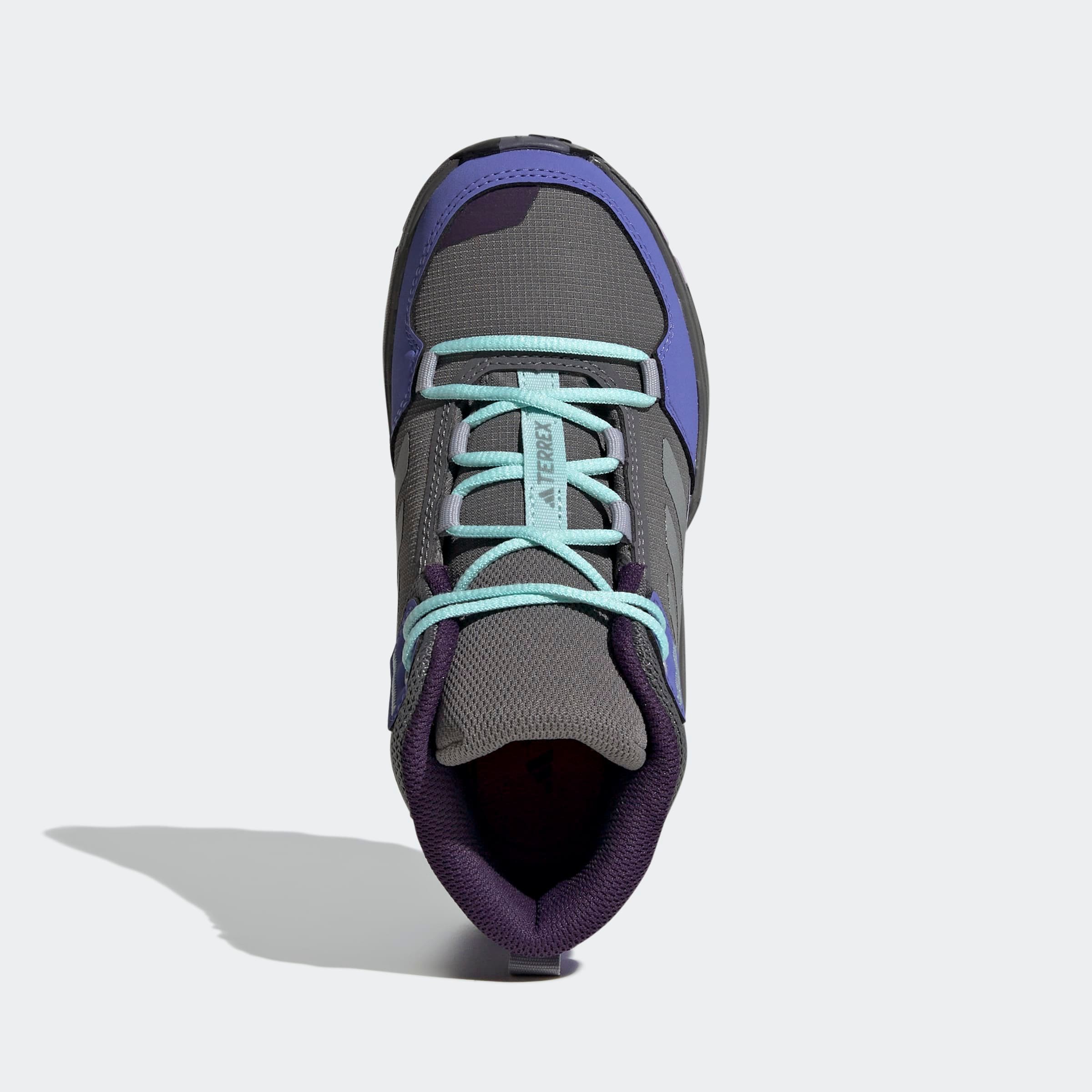 adidas TERREX Wanderschuh »TERREX AX4R MID«