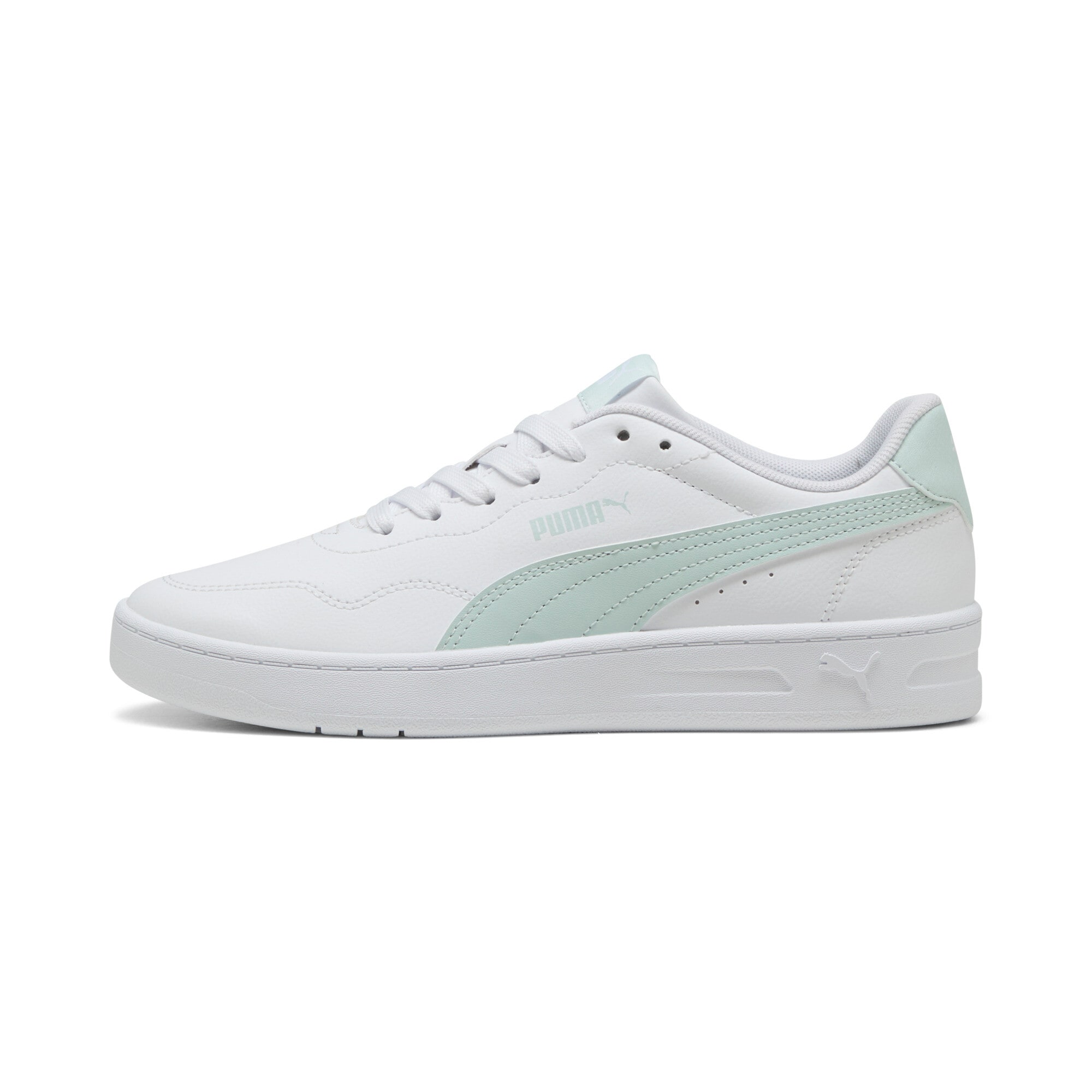 PUMA Sneaker »COURT LALLY«