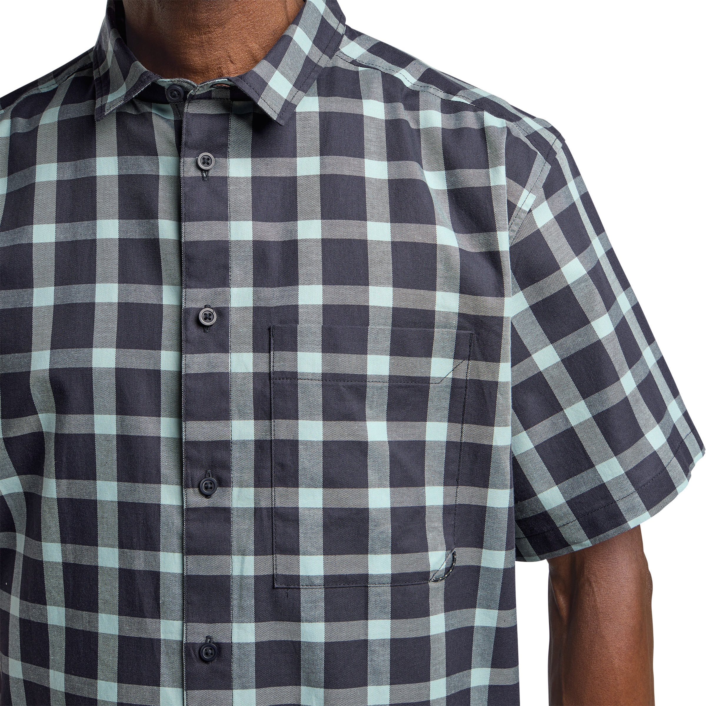 Jack Wolfskin Outdoorhemd »PLANALTO SHIRT M«