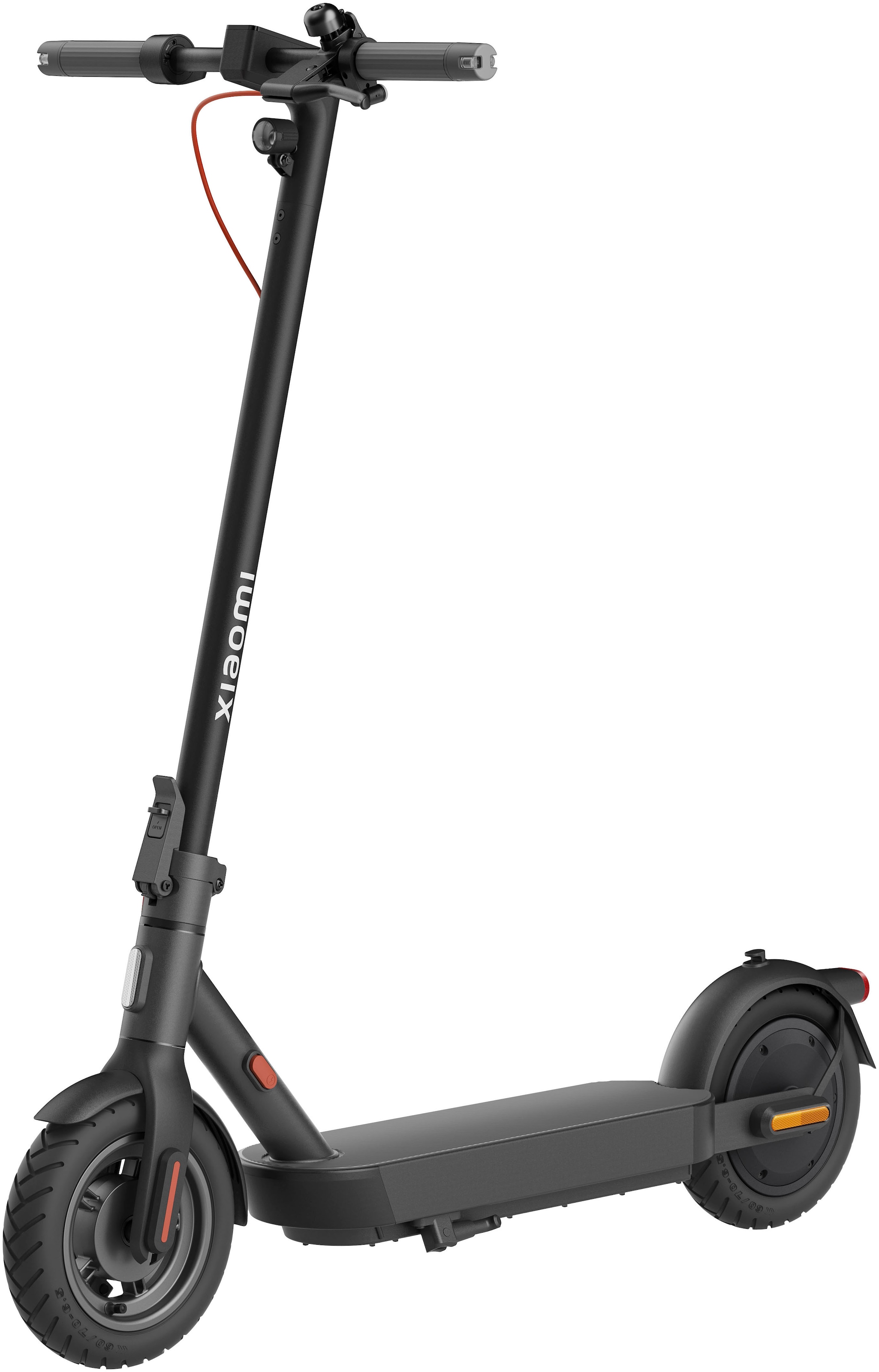 Xiaomi E-Scooter »Xiaomi Electric Scooter 4 Pro, 2nd Gen«, Electric Scooter, mit...