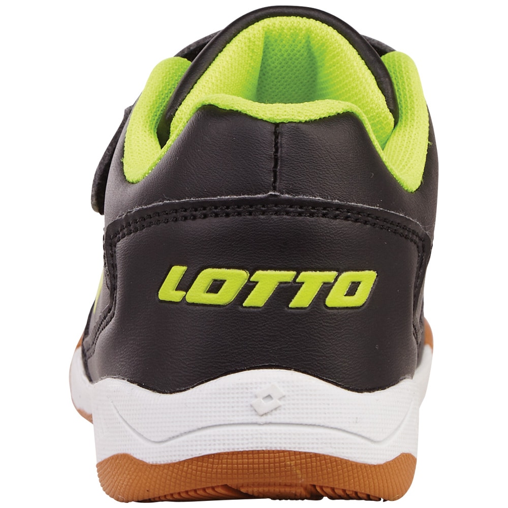 lotto Hallenschuh, - mit nicht-färbender Sohle