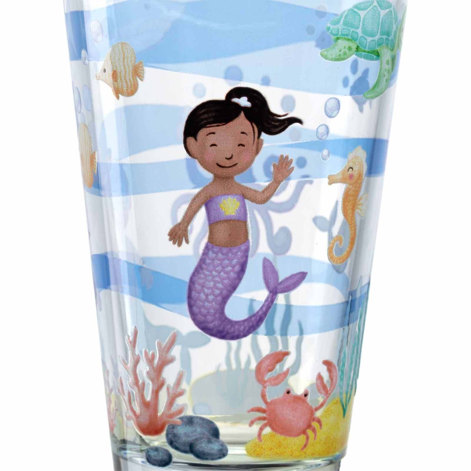 LEONARDO Kinderbecher »Kinderbecherset Bambini Avventura 300 ml«