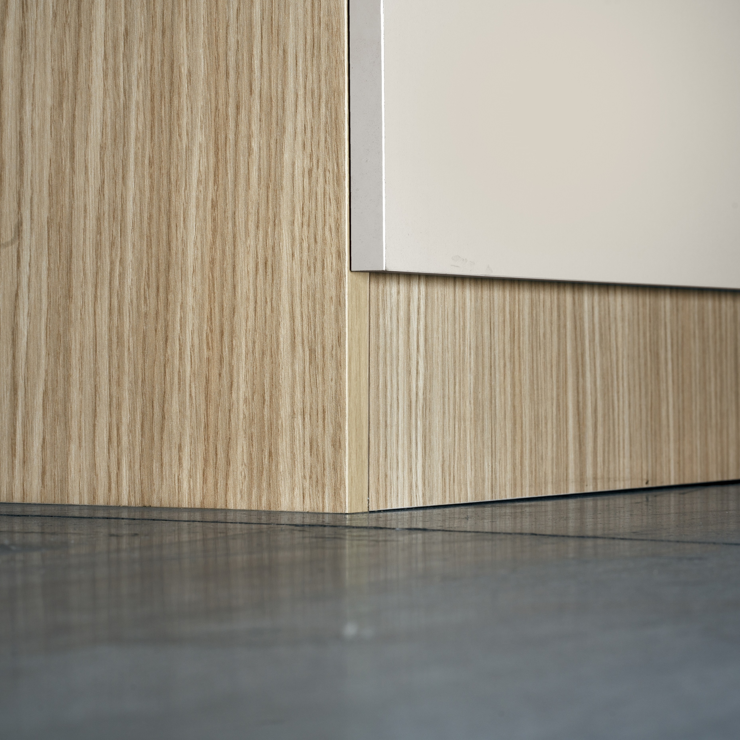 KOCHSTATION Spülenschrank »Luna, Unterschrank für Spüle, Küchenspülenschrank, Made in  Italy« B/T/H: 120×60×85 cm, inklusive Einbauspüle und Siphon