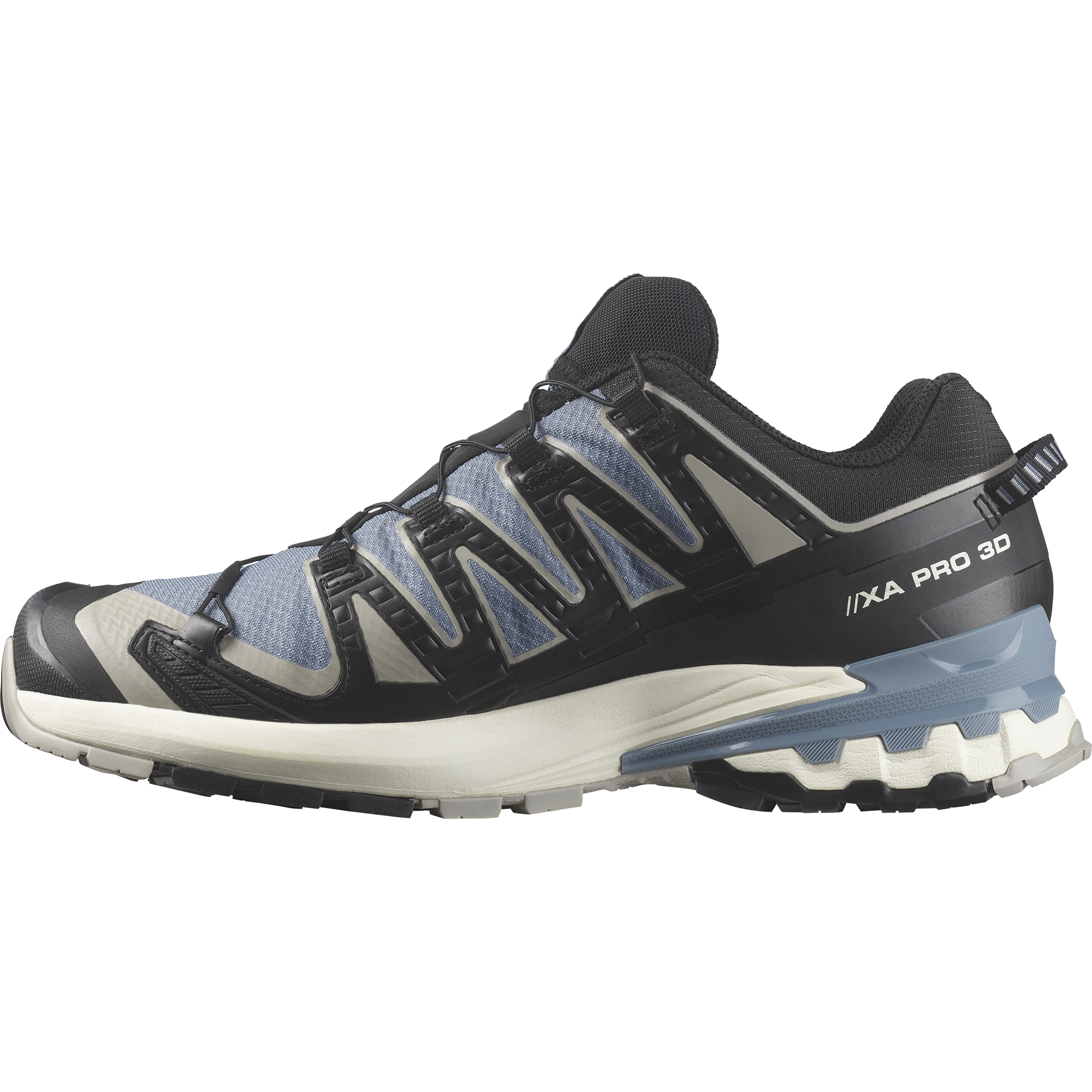 Salomon Trailrunningschuh »XA PRO 3D V9 GORE-TEX«, wasserdicht