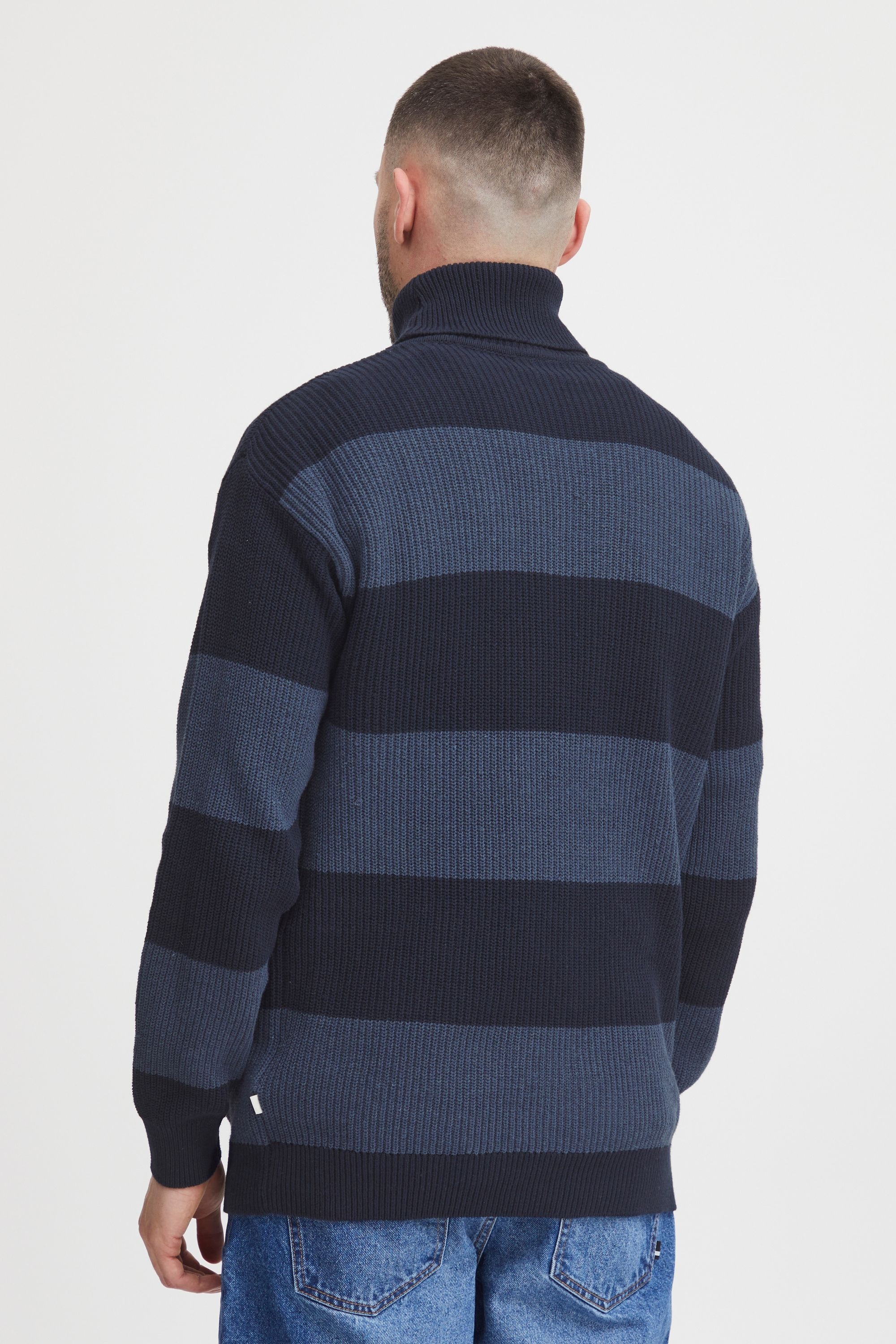 !Solid Rollkragenpullover »Rollkragenpullover SDSerge«