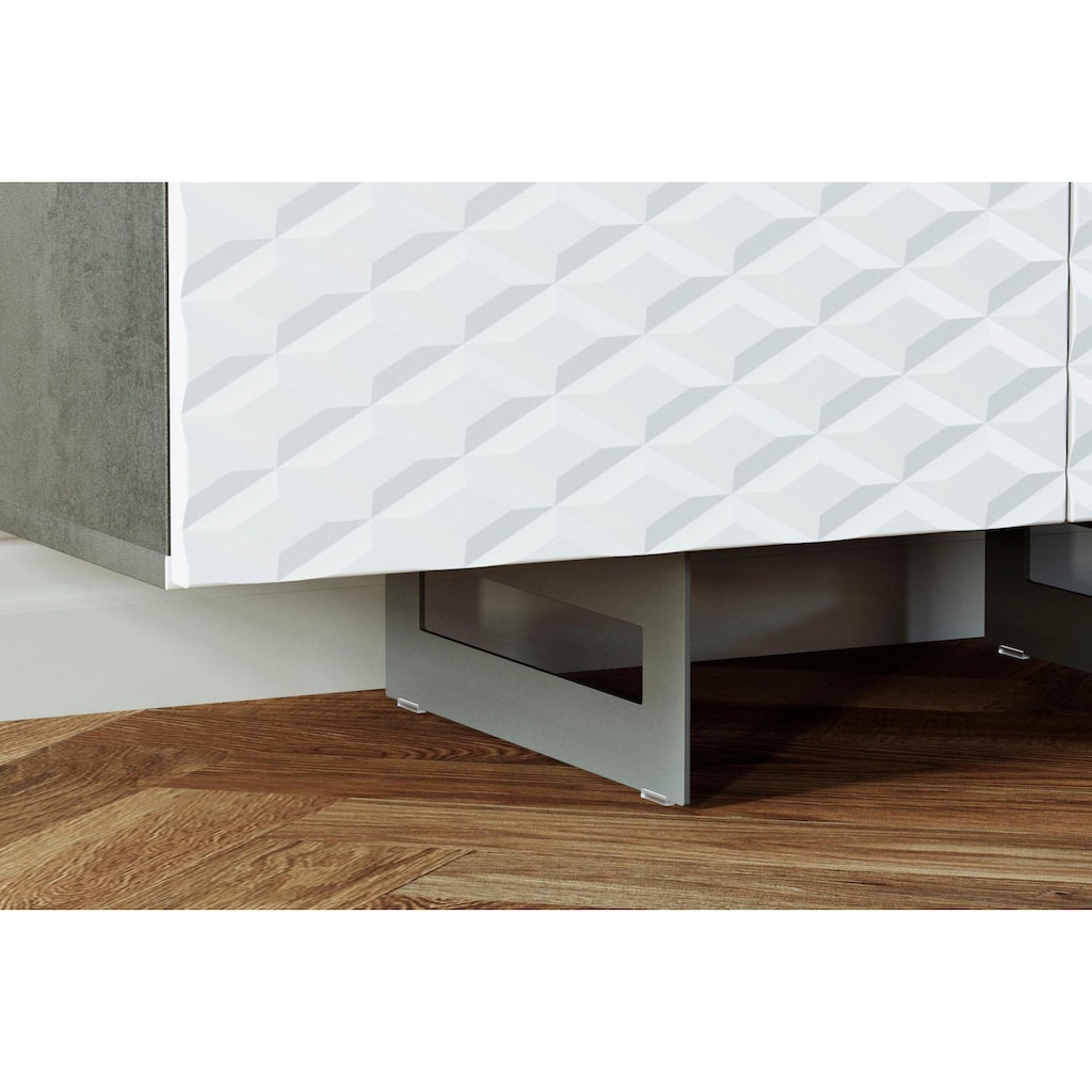 DIVENTA Sideboard »KORFU«