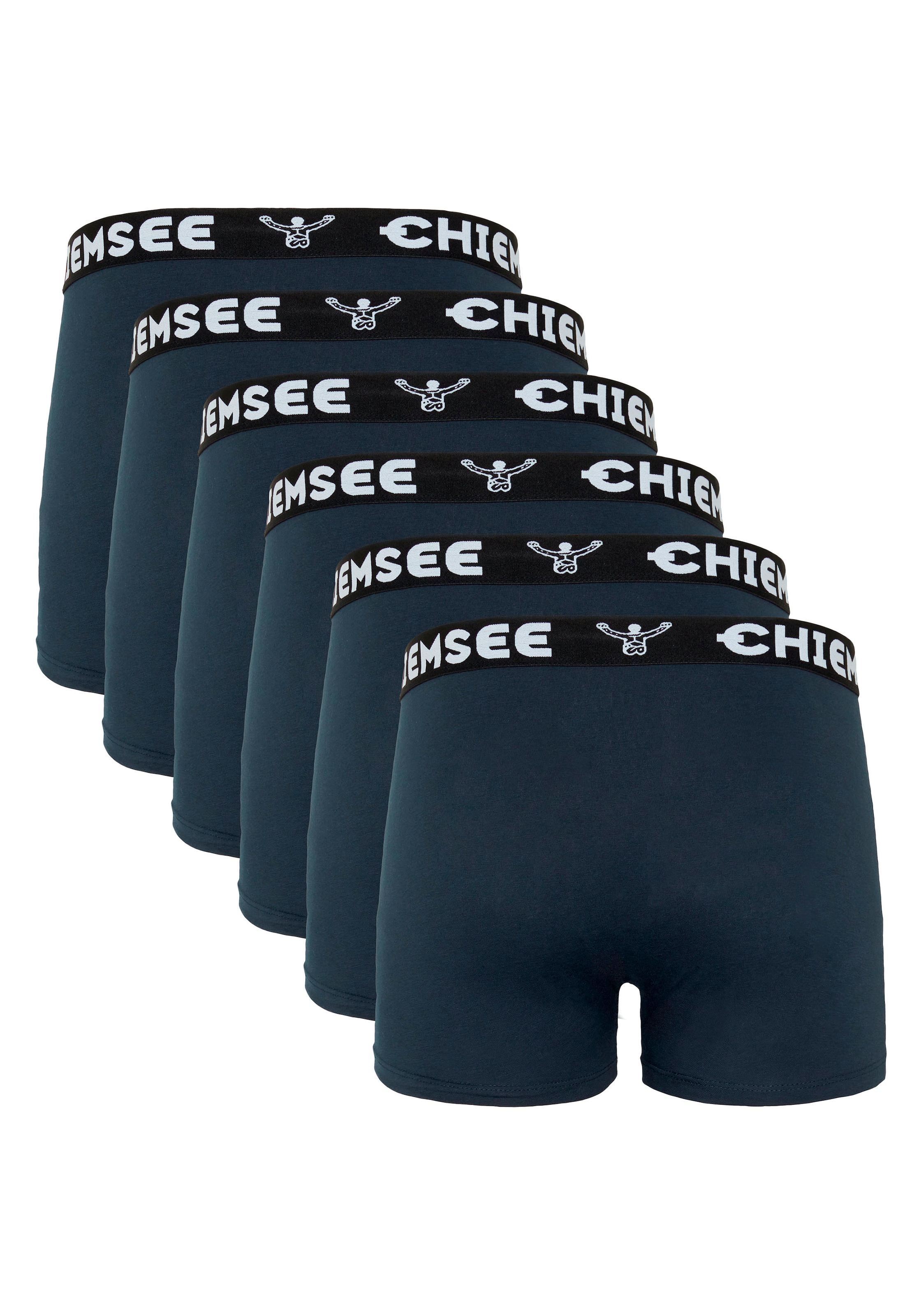 Chiemsee Retro Boxer im vorteilhaften 6er Pack<br/>