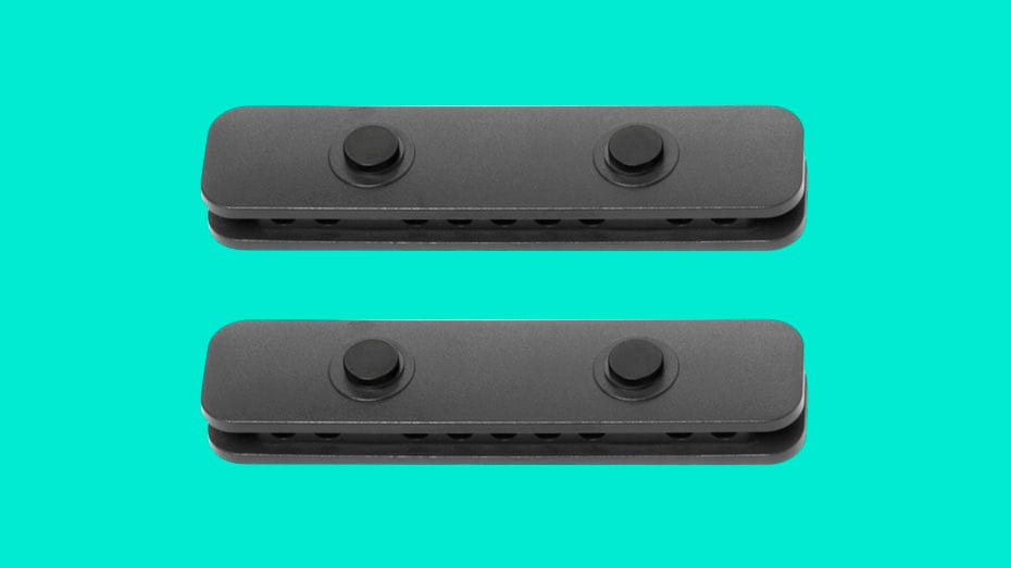 Logitech Mikrofon-Halterung »Rally Mounting Kit«