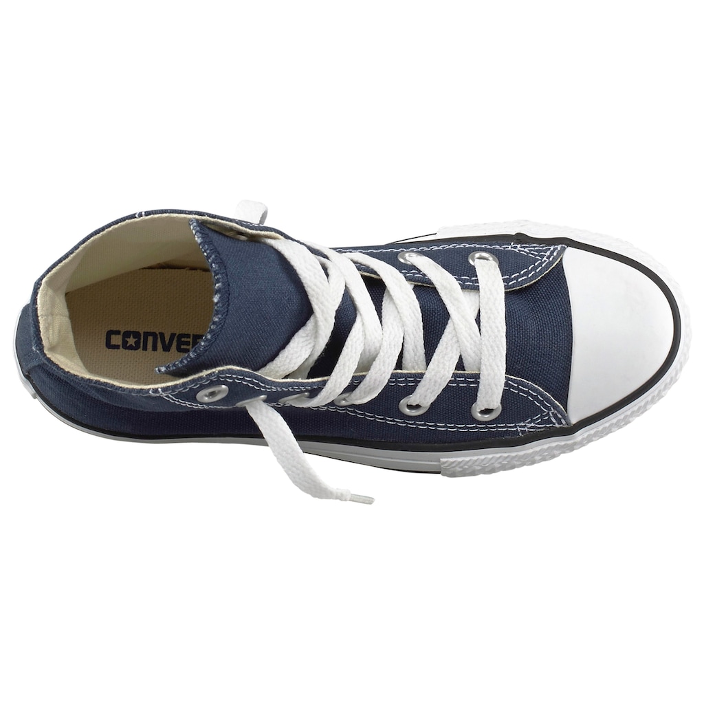 Converse Sneaker »Kinder Chuck Taylor Hi«, für Kinder