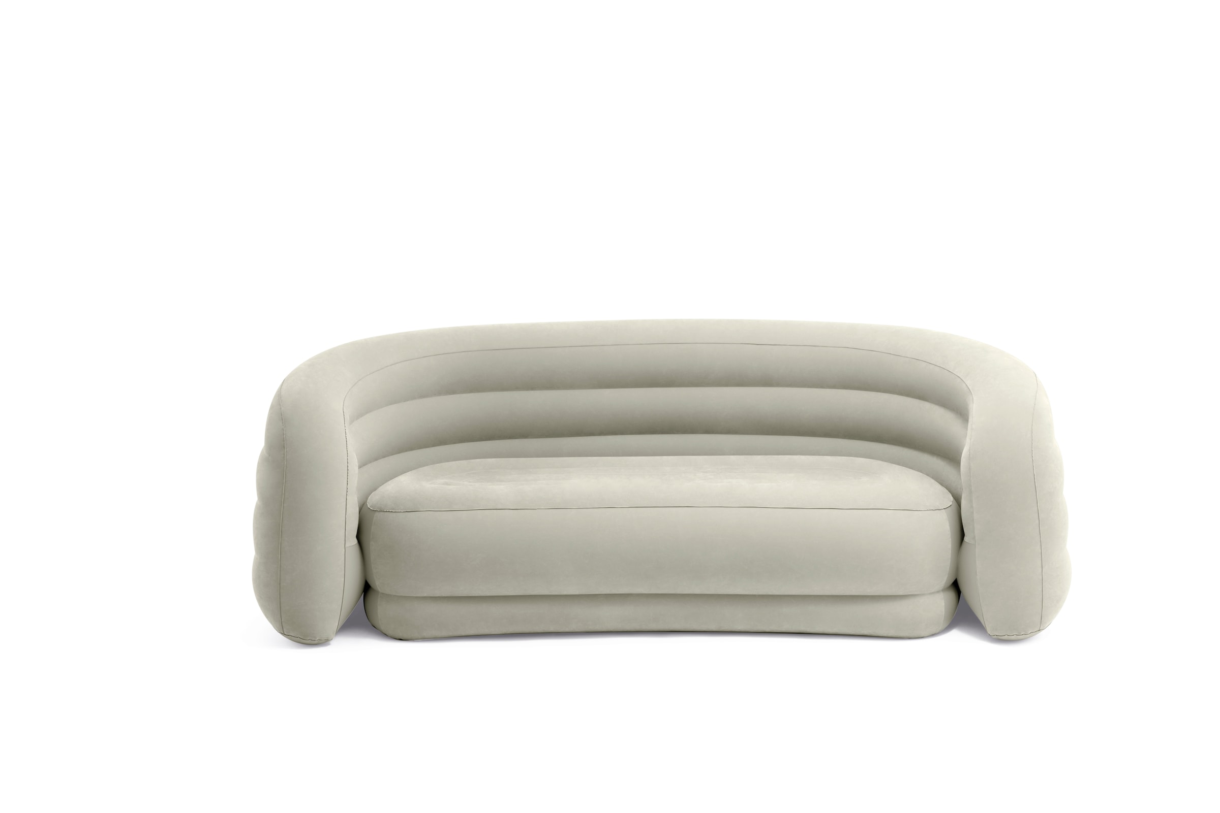 Intex Luftsofa »gewölbtes Sofa«