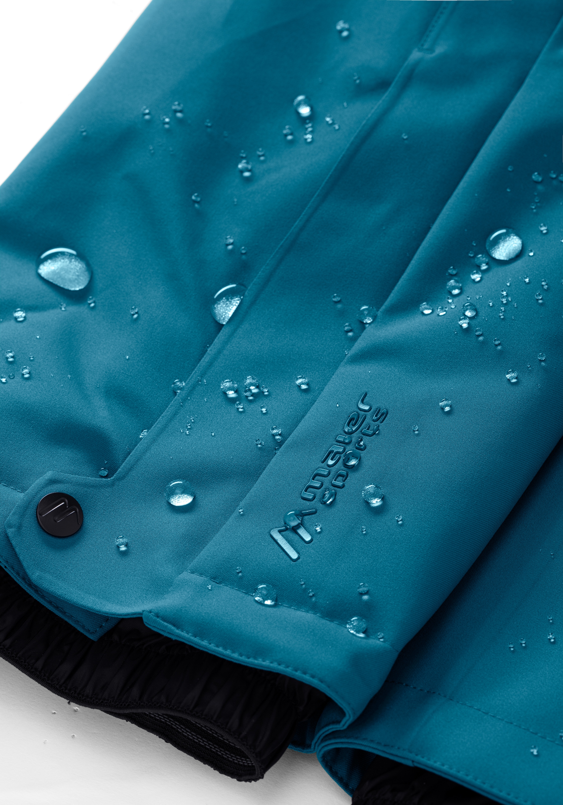 Maier Sports Skihose »EDDI«  Damen Schneehose atmungsaktiv und wasserdicht Regular Fit