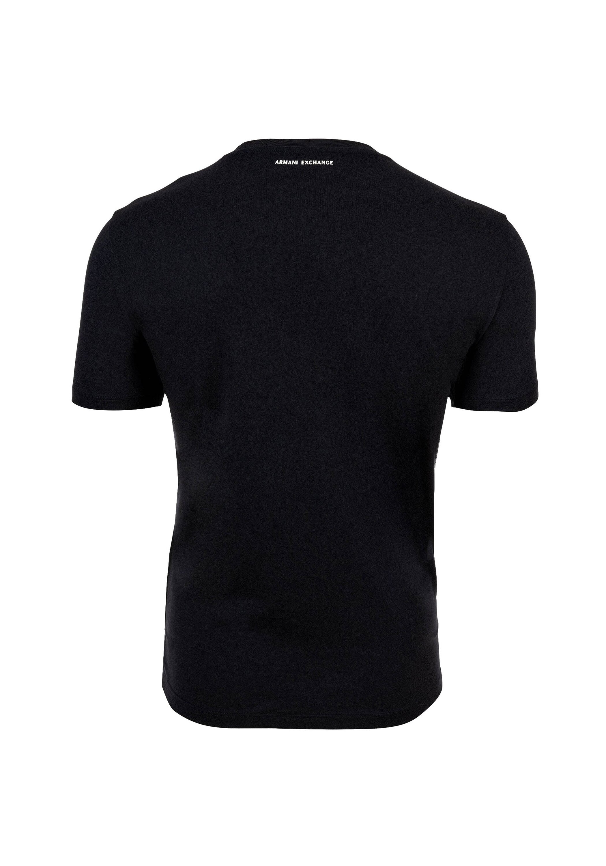 ARMANI EXCHANGE T-Shirt »T-Shirt T-SHIRT 1er Pack« 1