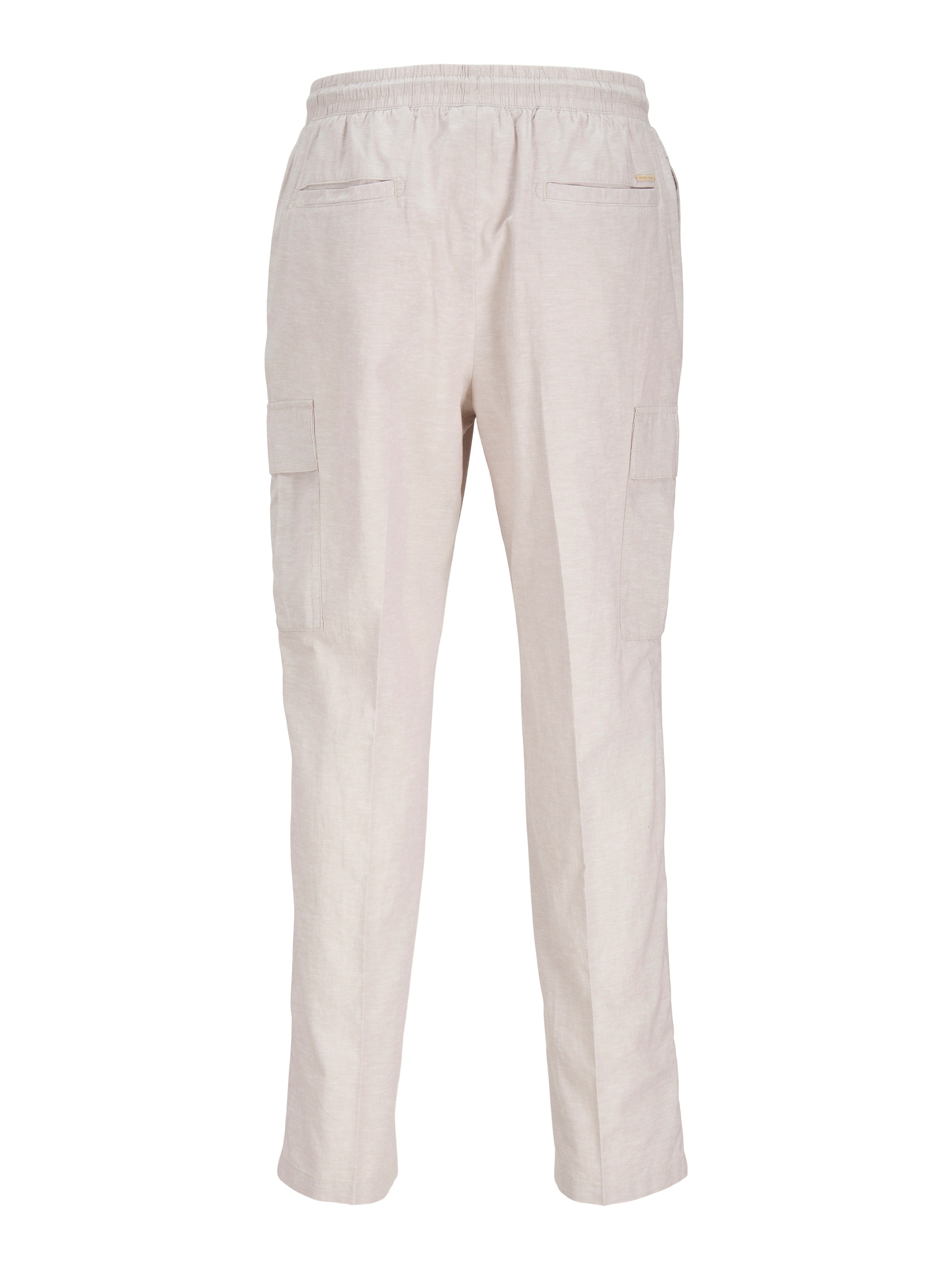 Jack & Jones Cargohose »JPSTKARL SUMMER CARGO SN STYD«, mit Taschen